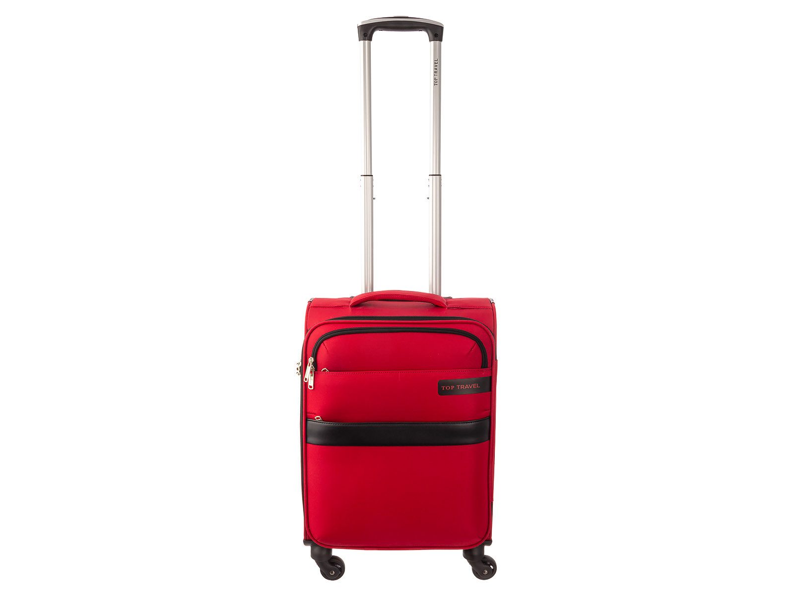 Top Travel Koffer Koffer Spinner 42243049,