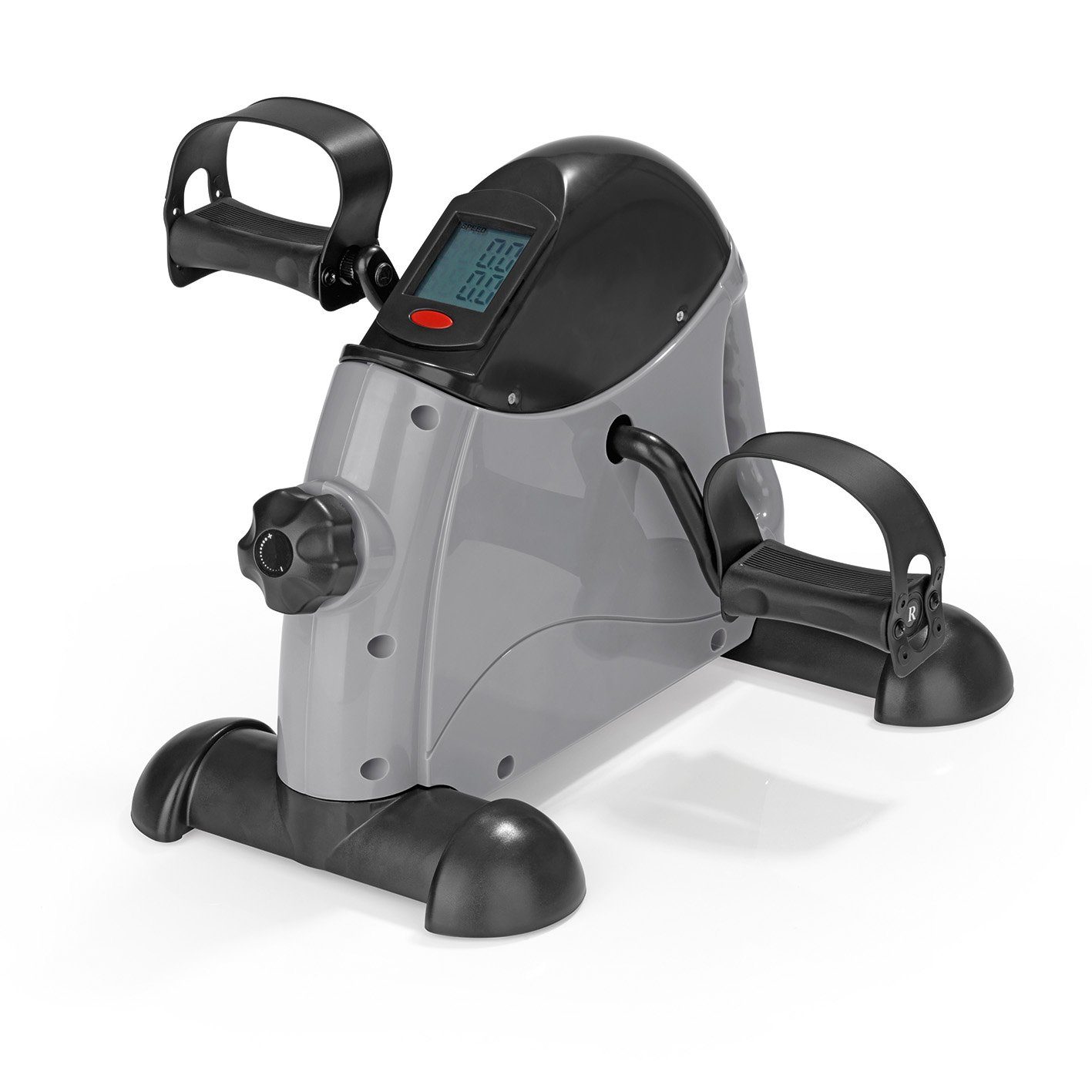 VITALmaxx Heimtrainer Minitrainer - Beintrainer -