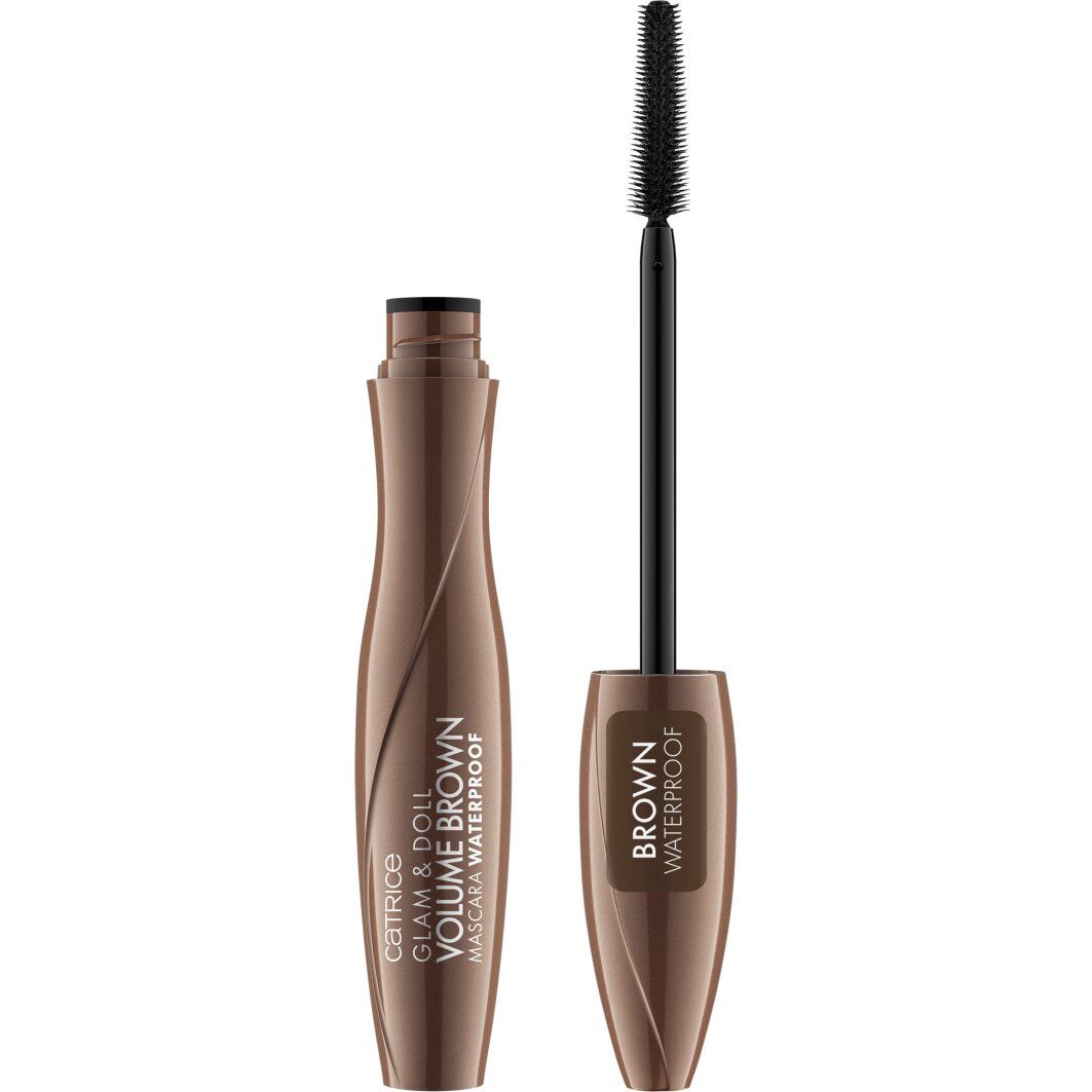 Catrice Mascara Glam & Doll Volume