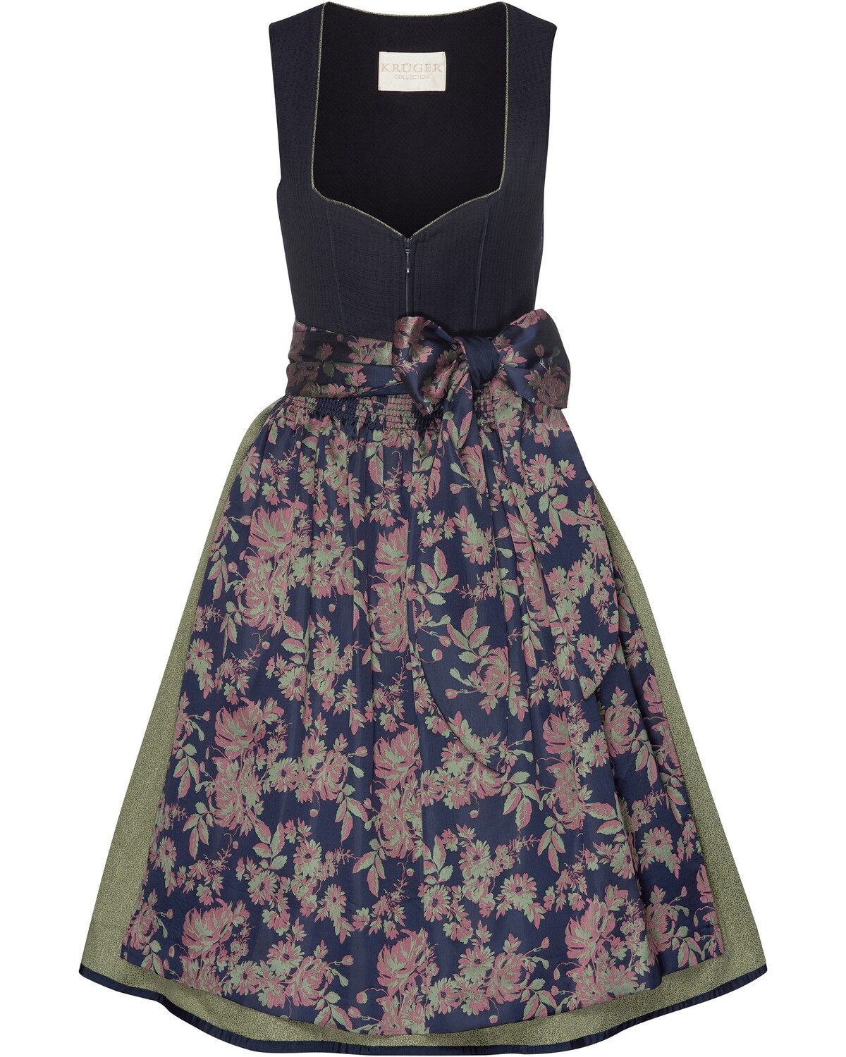 KRÜGER COLLECTION Dirndl Dirndl