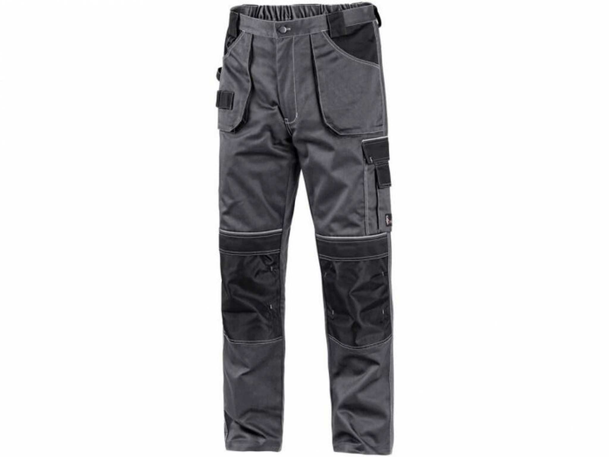 CXS Arbeitshose Arbeitshose Bundhose Multifunktion Hose