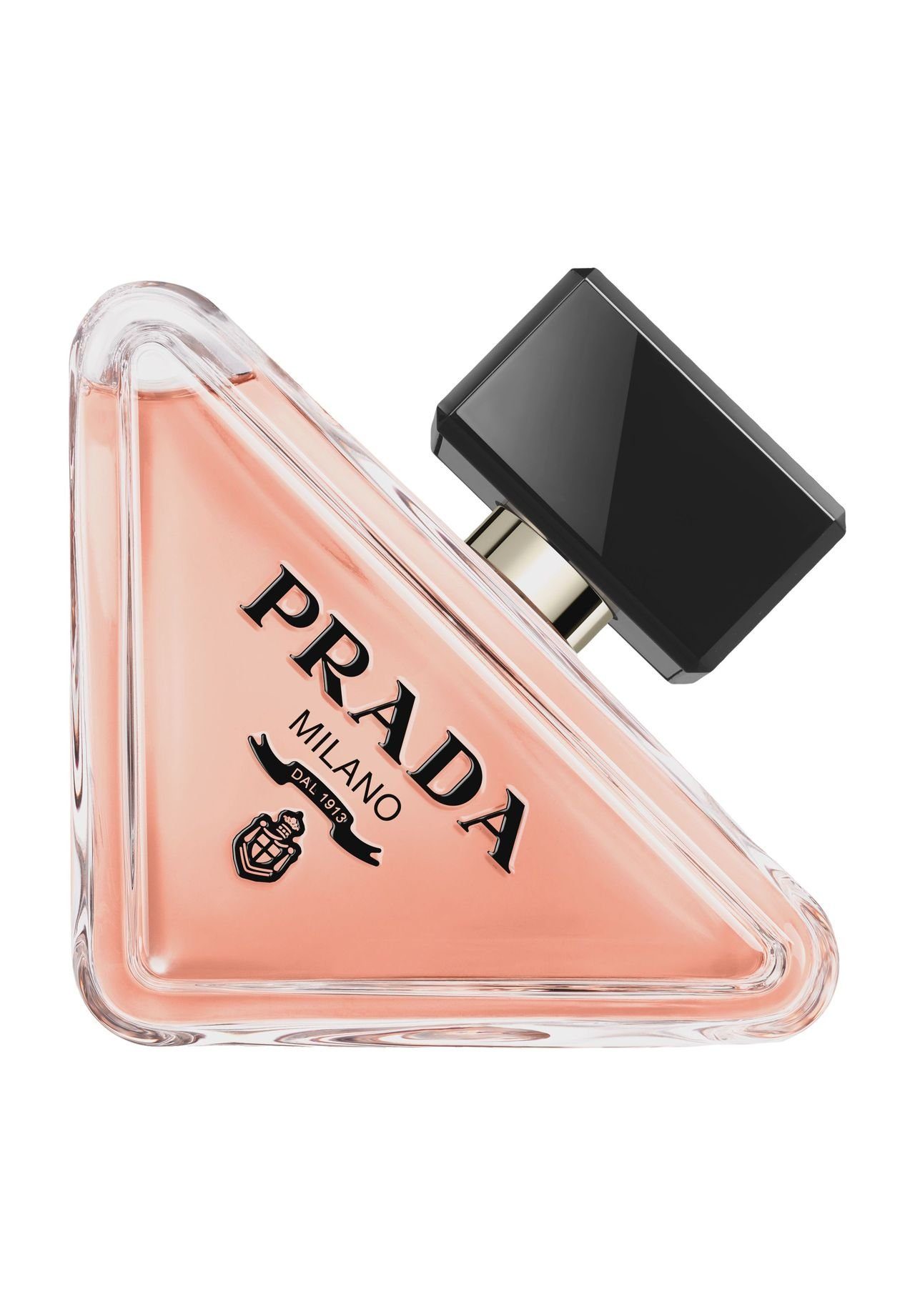 PRADA Eau de Parfum Paradoxe, Glasflakon,