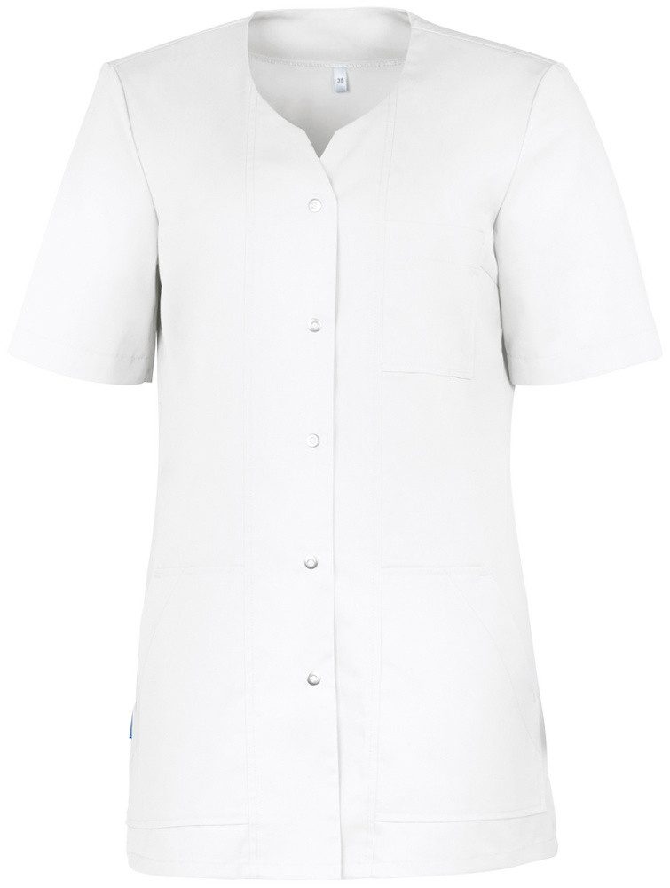 Leiber Arbeitsjacke Kasack