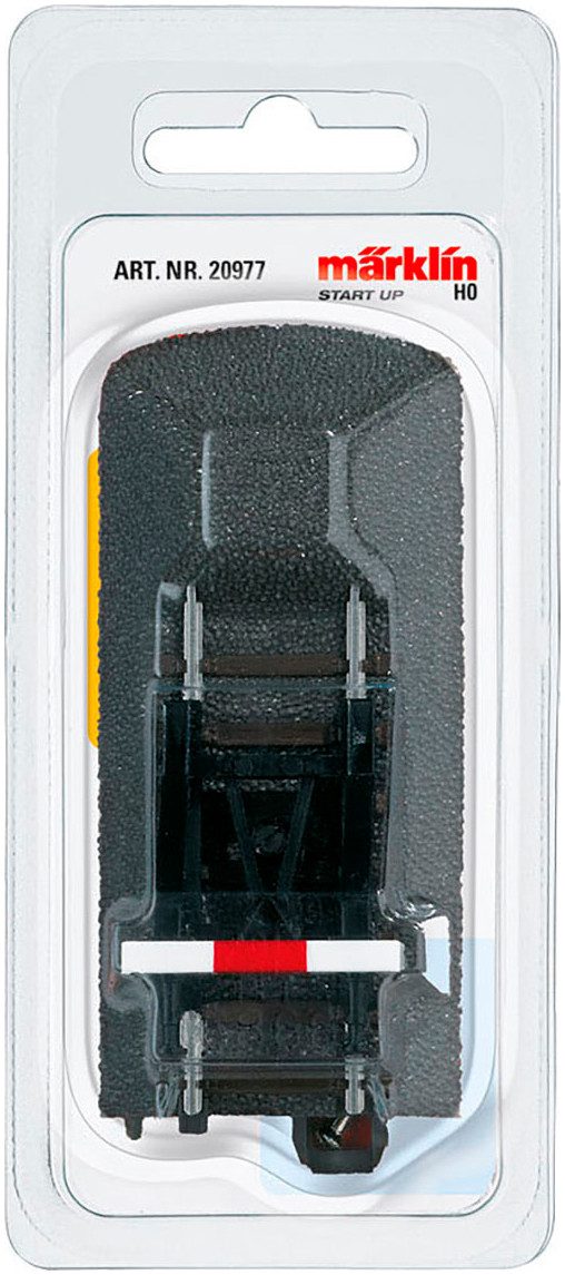 Märklin Modelleisenbahn-Prellbock Märklin Start up -