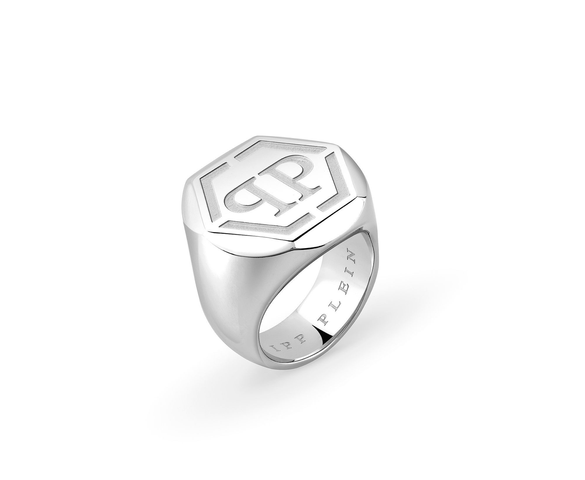 PHILIPP PLEIN Silberring PJPEA01R8