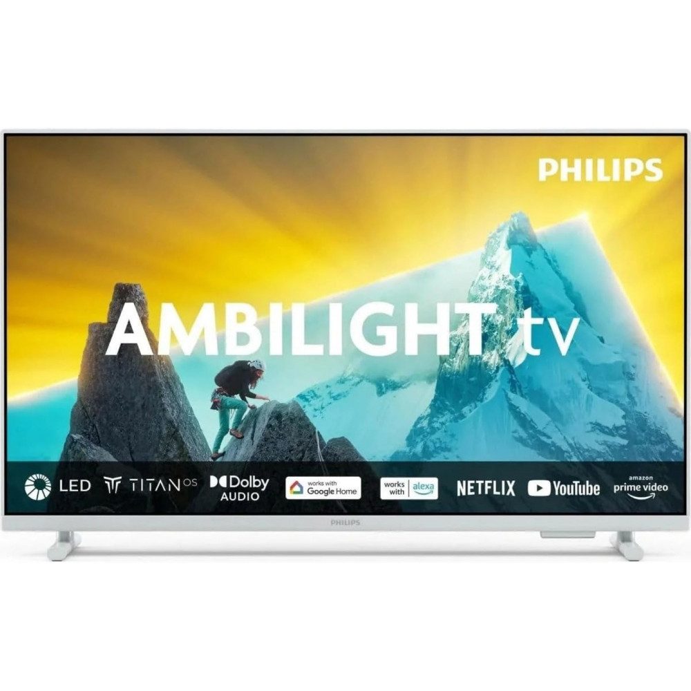 Philips 32PFS6939/12 LED-Fernseher (32 Zoll, HD)