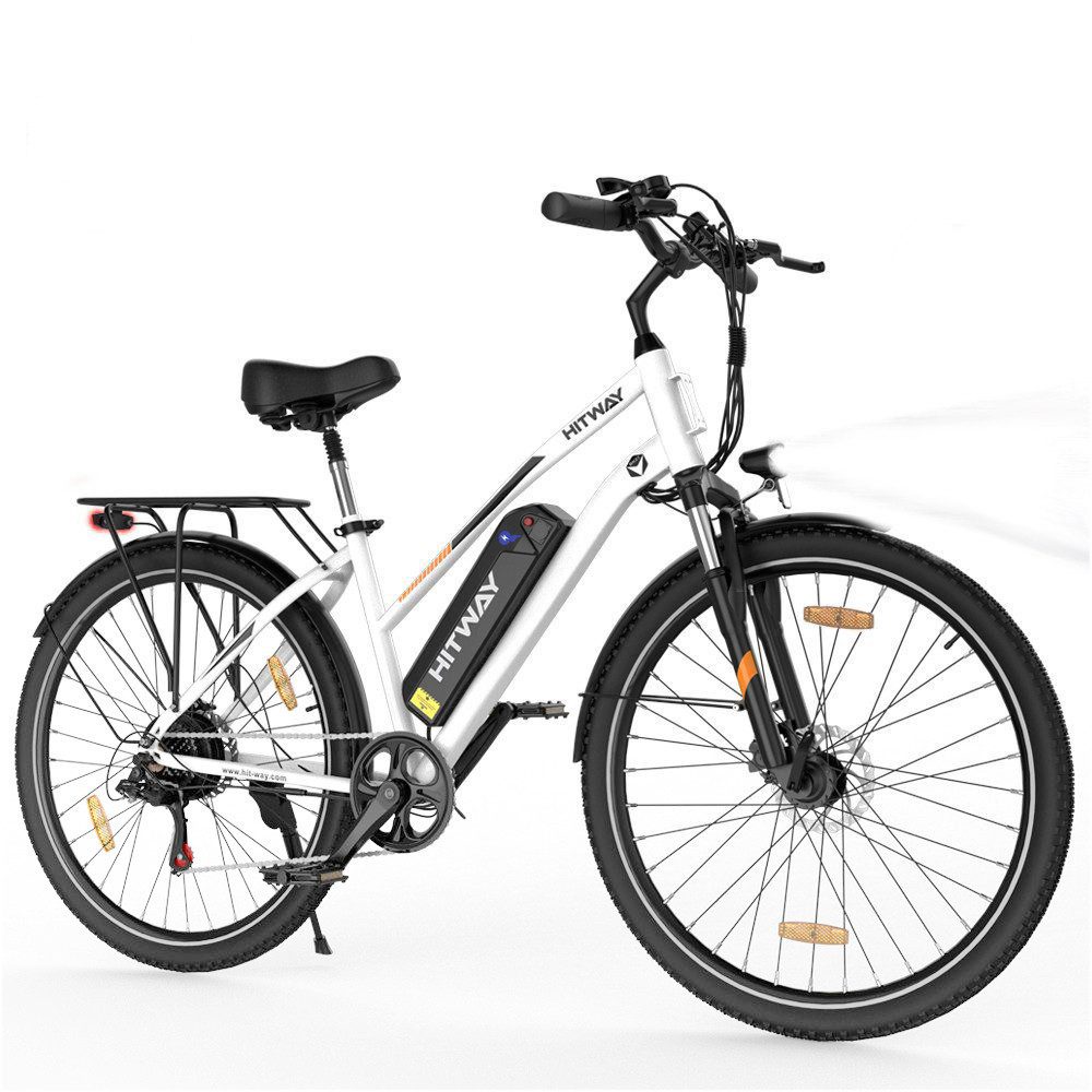 HITWAY E-Bike 28' Elektrofahrrad Cityrad für
