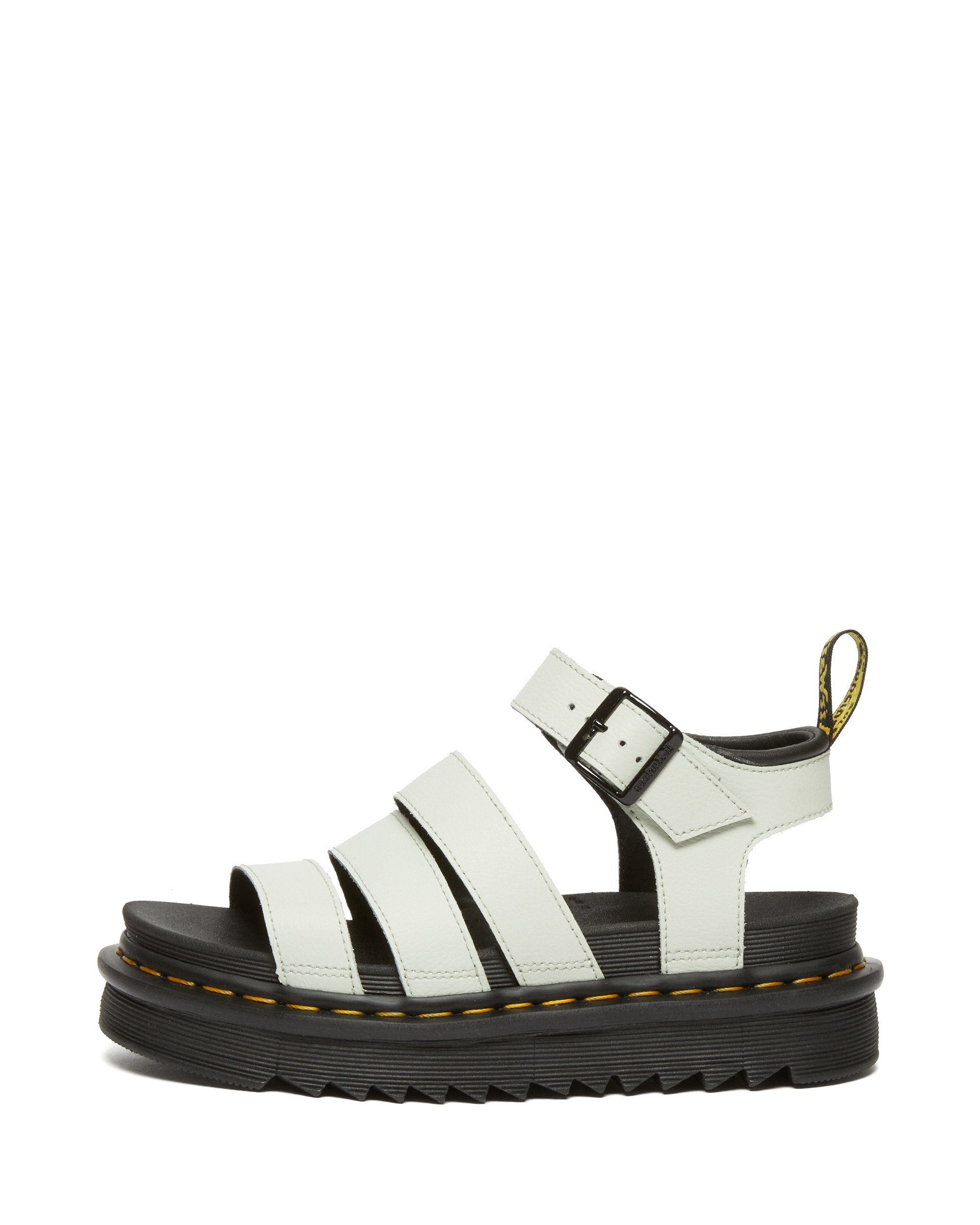 DR. MARTENS Blaire Athena Sandale