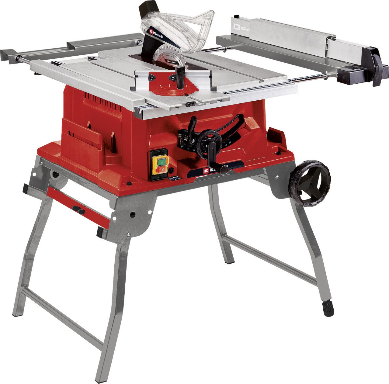 Einhell Tischkreissäge Einhell Expert Tischkreissäge TE-CC