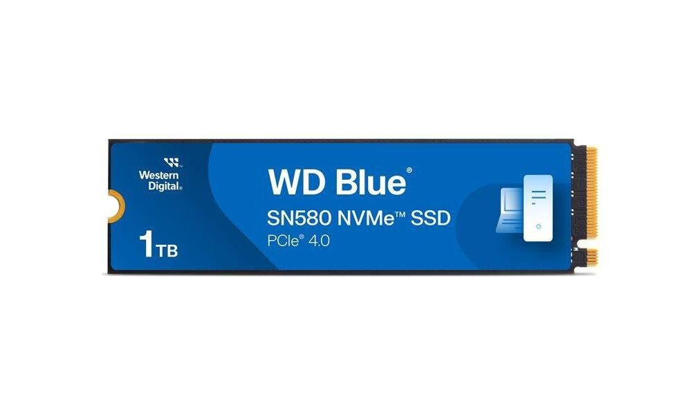 Western Digital Western Digital Blue SN580