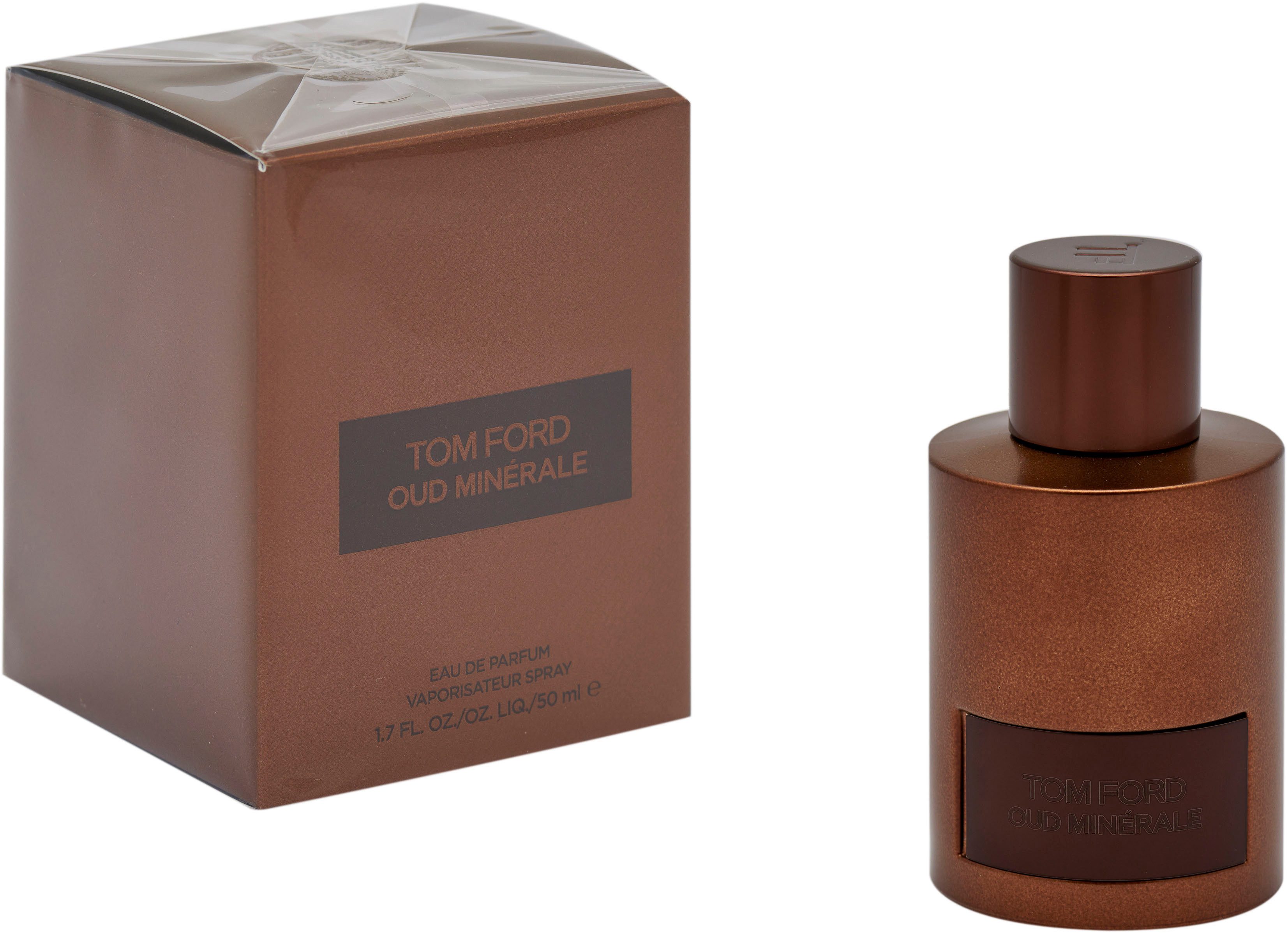 Tom Ford Eau de Parfum Tom