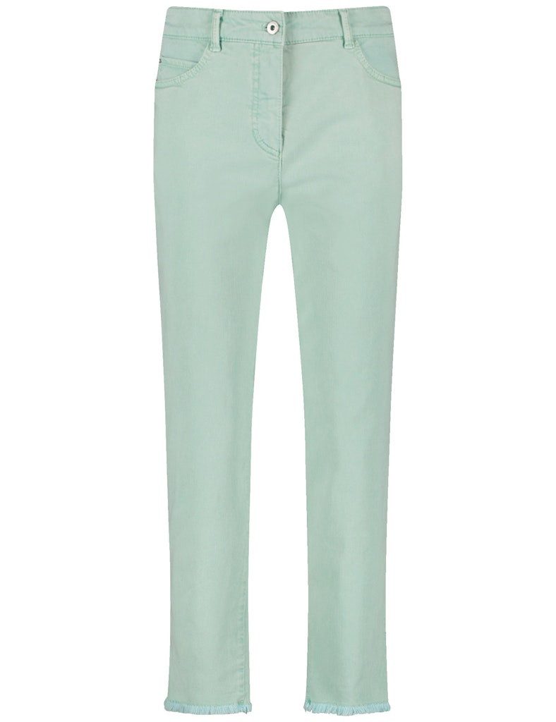 GERRY WEBER Bequeme Jeans Gerry Weber