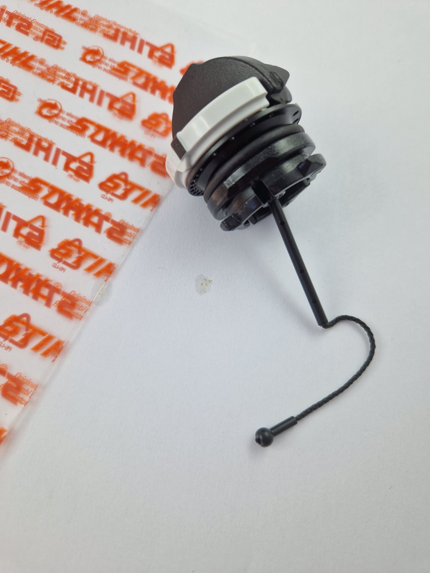 STIHL Hochentaster STIHL Tankverschluss für Kraftstoff,