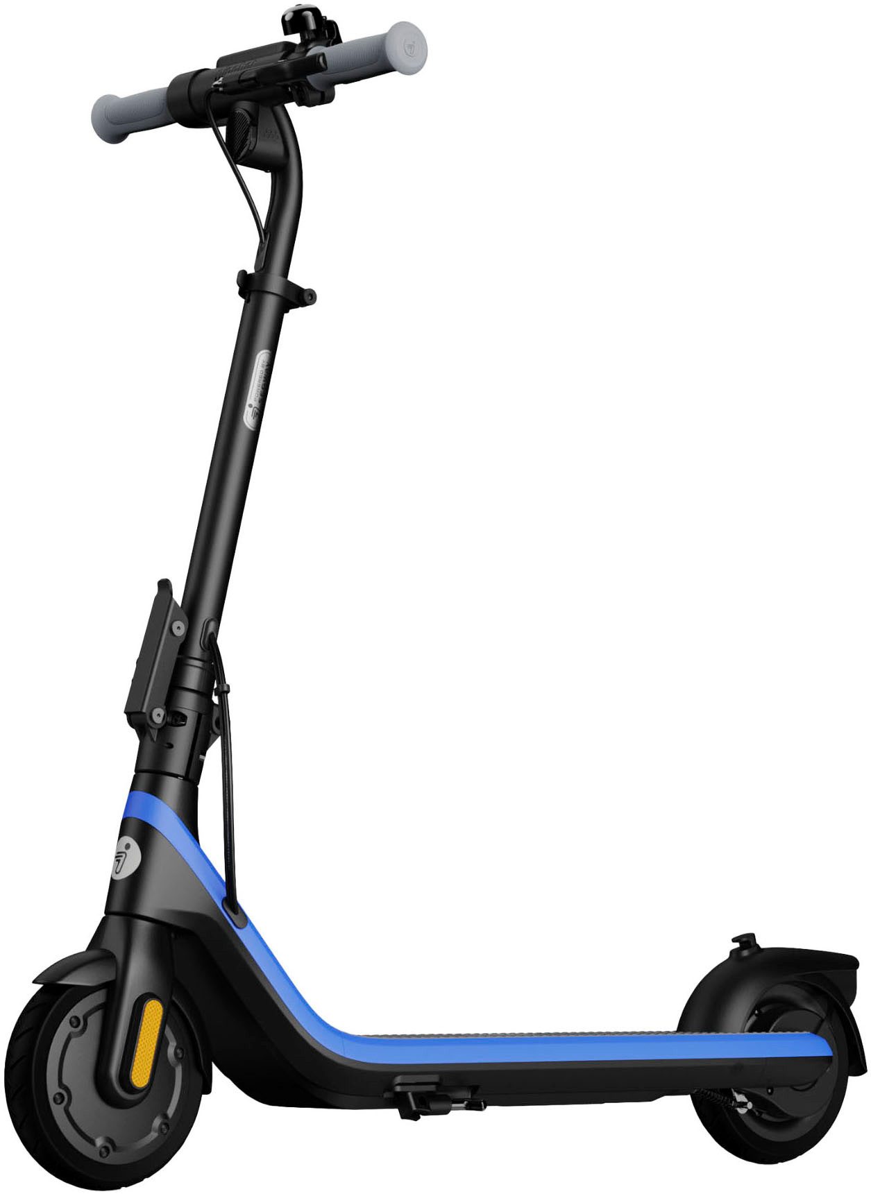 Segway E-Scooter KickScooter C2 PRO E,