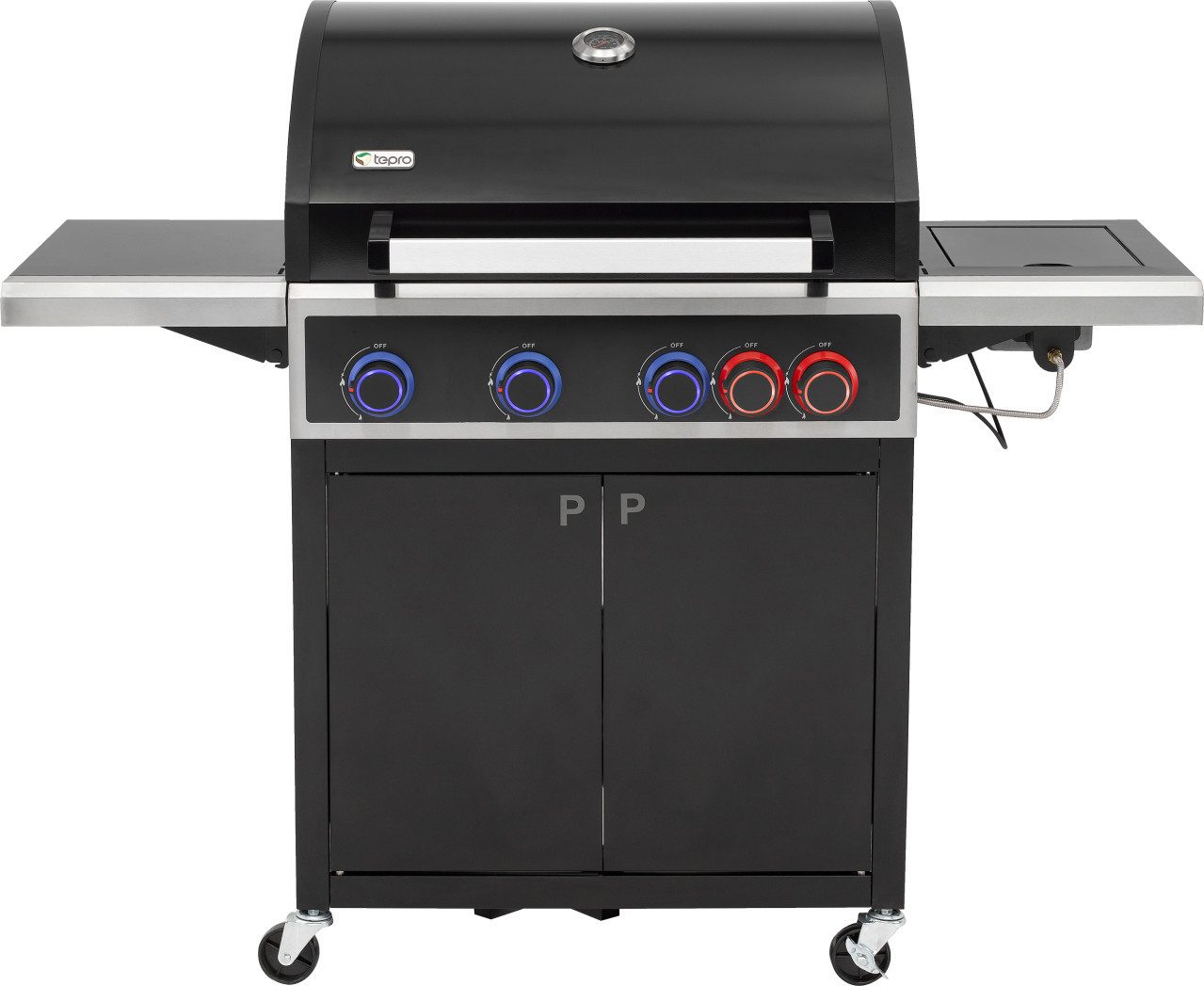 Gasgrill tepro