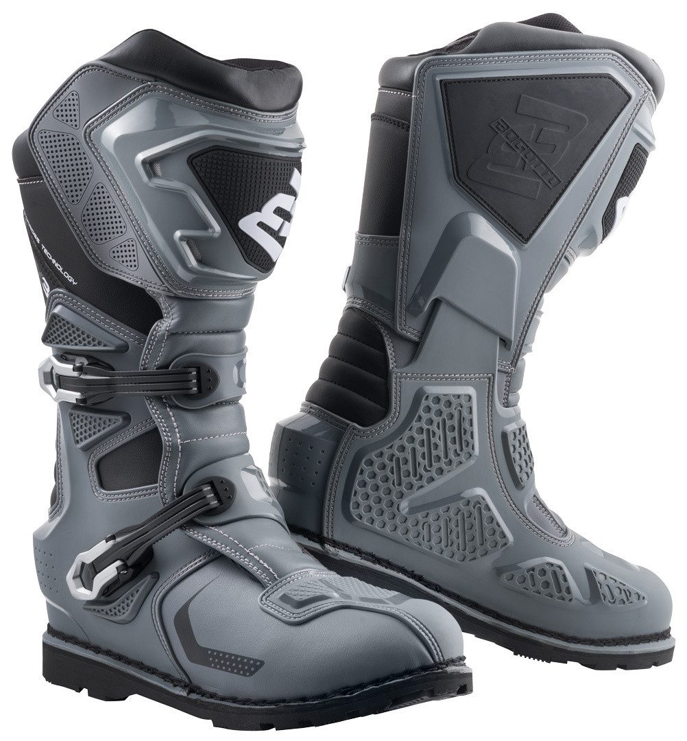 Bogotto RMX3 wasserdichte Enduro / Motocross