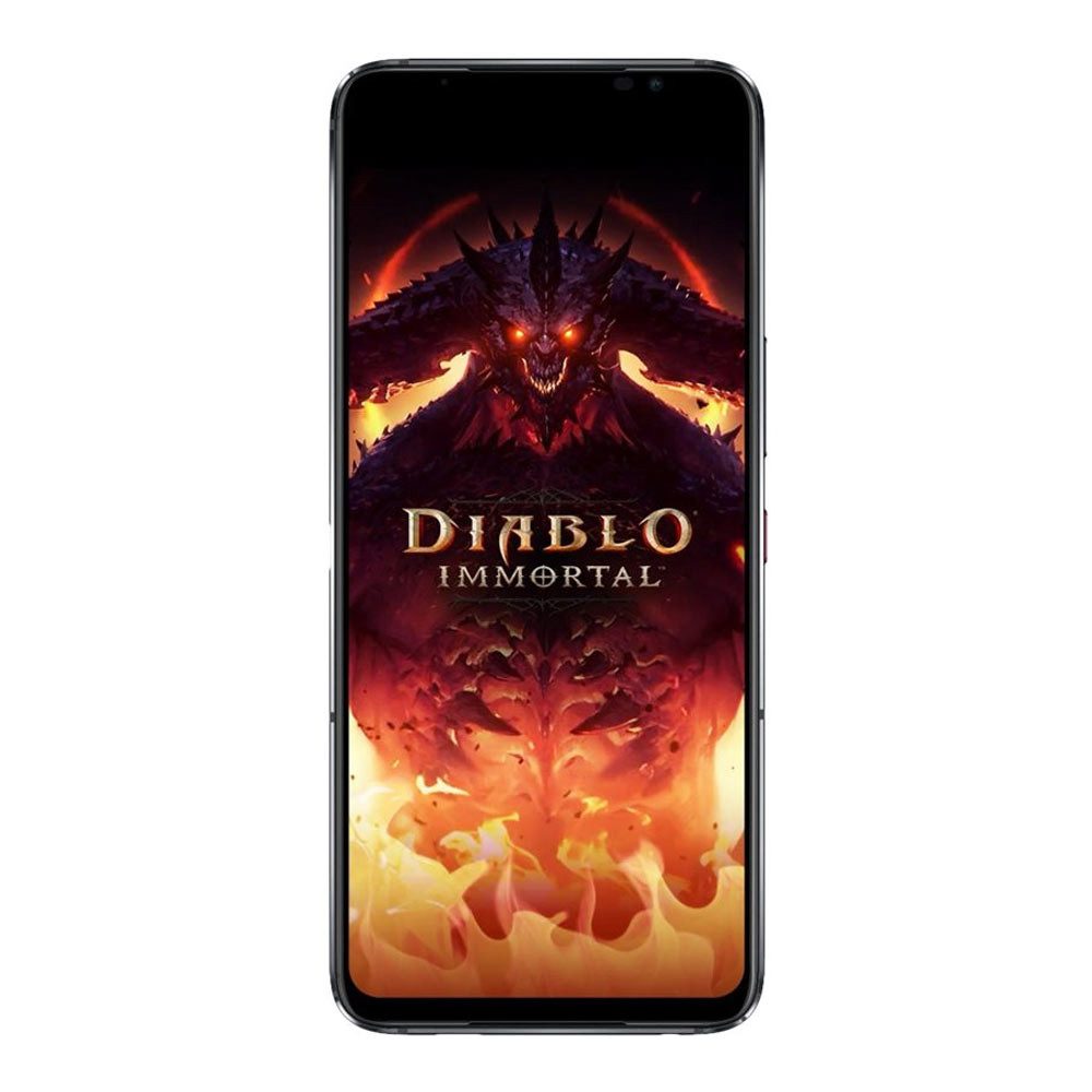 Asus ROG Phone 6 Diablo Handy