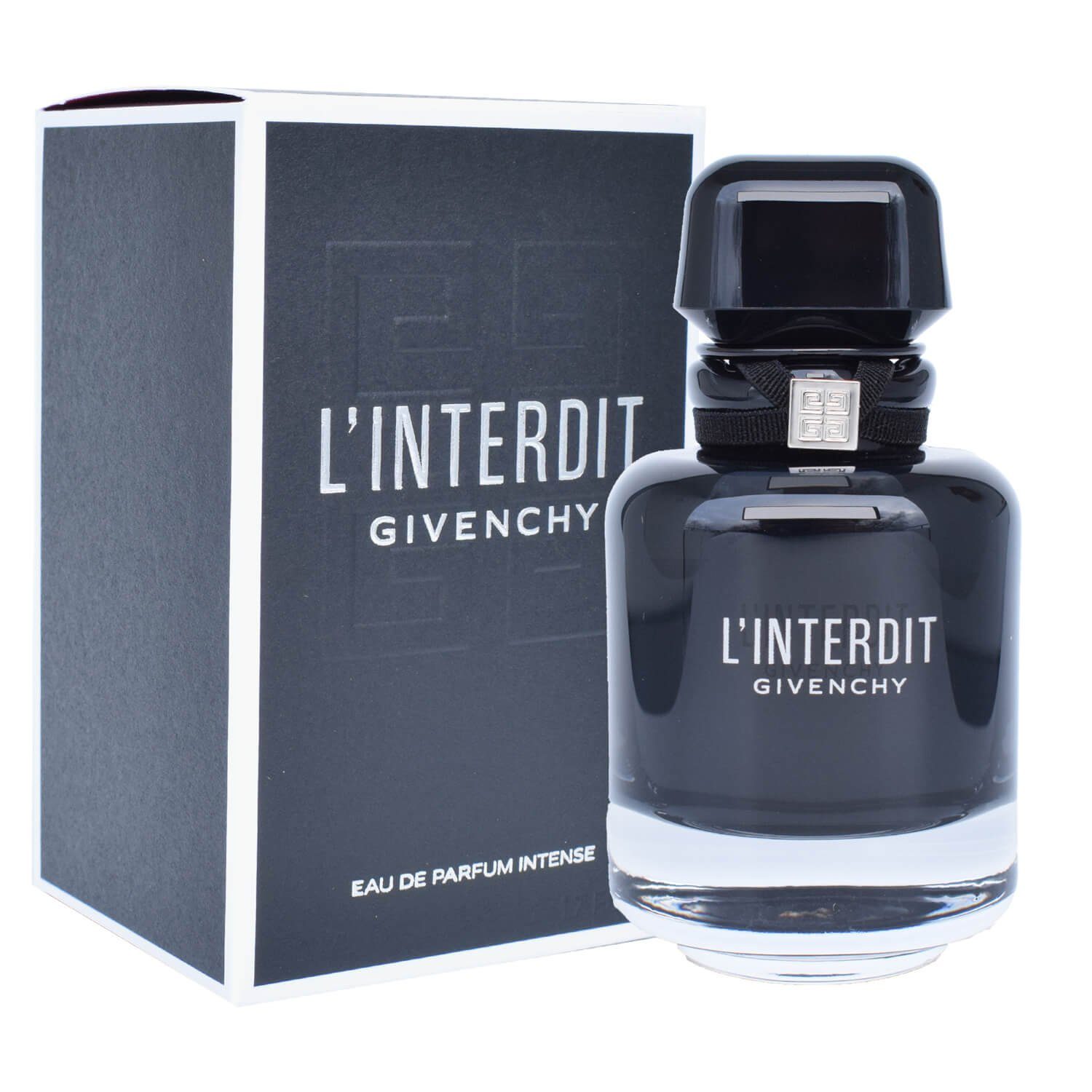 GIVENCHY Eau de Parfum L'Interdit Intense