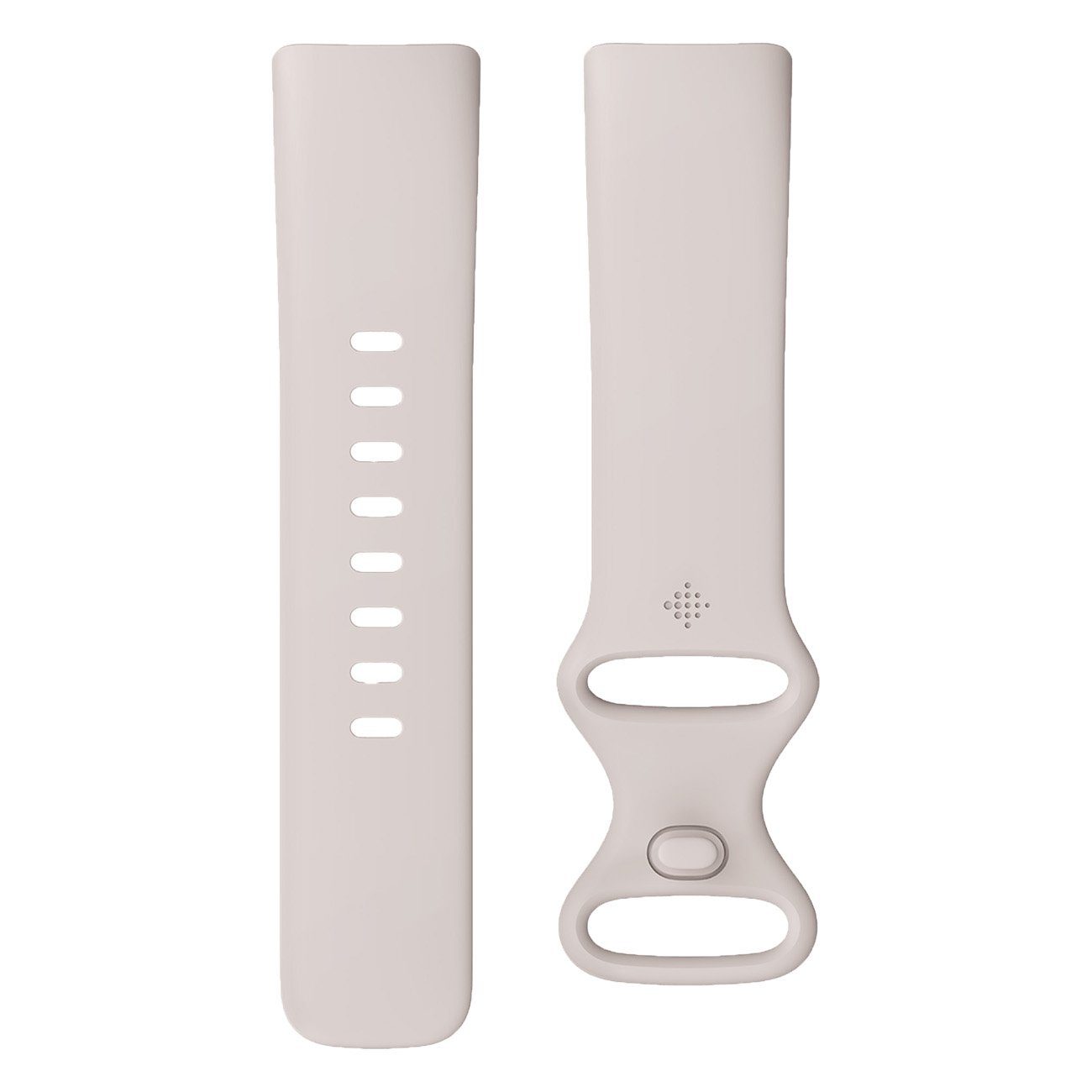 fitbit Smartwatch-Armband Charge 5 Infinity Band