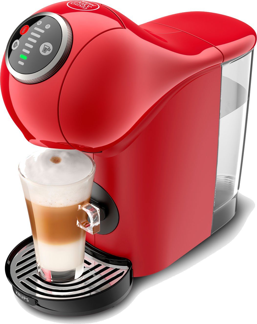 NESCAFÉ® Dolce Gusto® Kapselmaschine KP3405 Genio