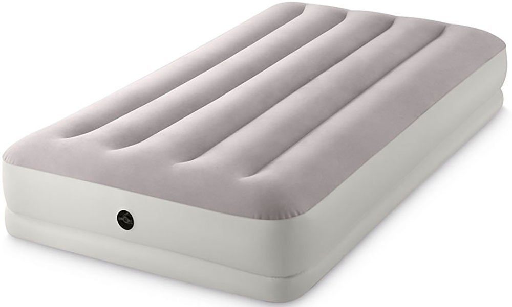 Intex Luftbett Dura-Beam Prestige mid-rise mit