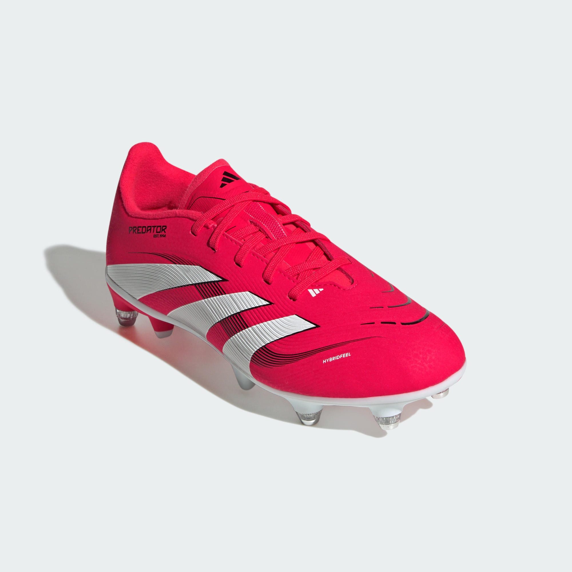 adidas Performance PREDATOR LEAGUE KIDS SG