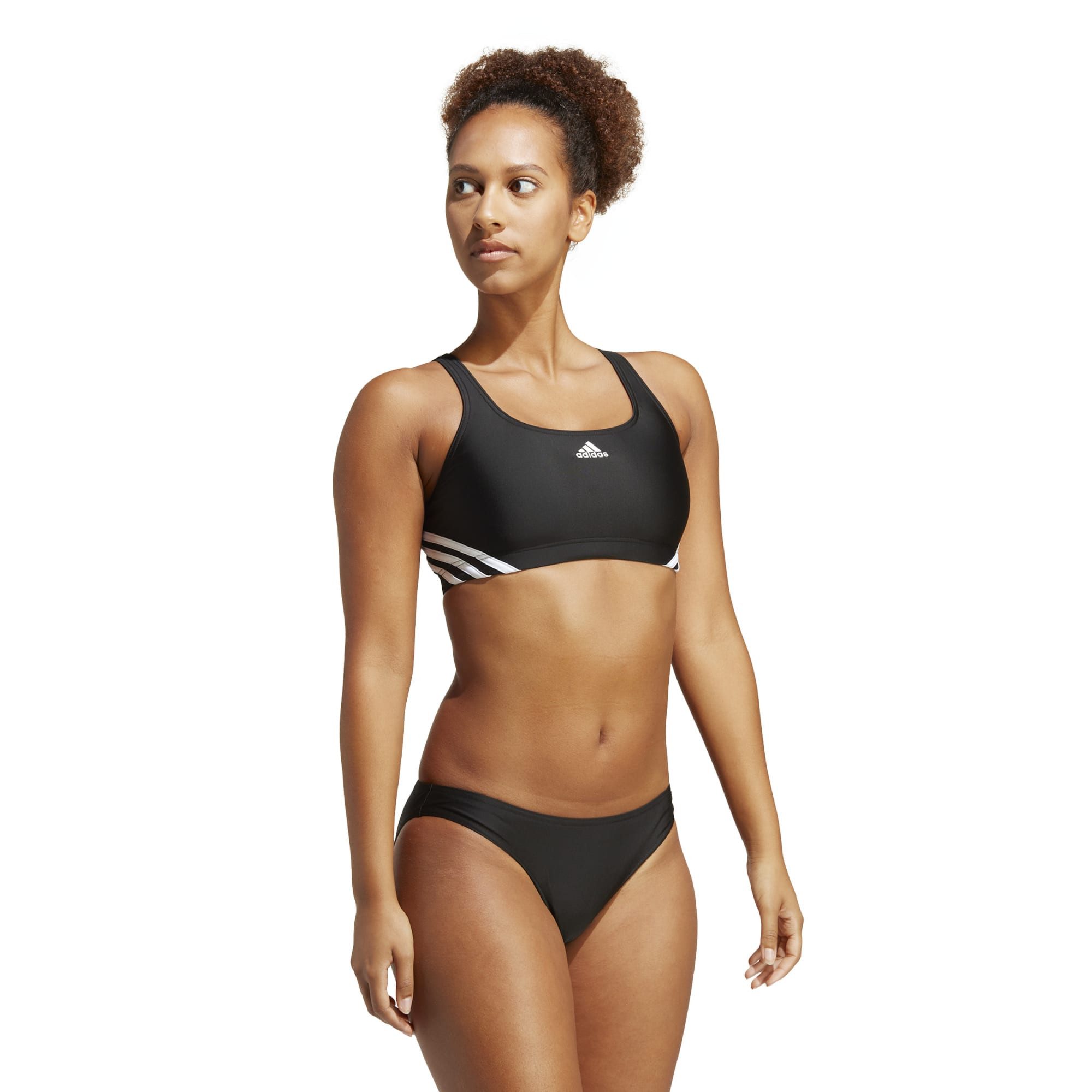 adidas Performance Bustier-Bikini adidas Damen Bikini