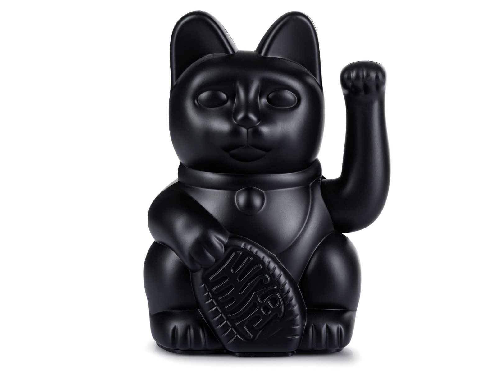 Donkey Products Dekofigur Lucky Cat Classic
