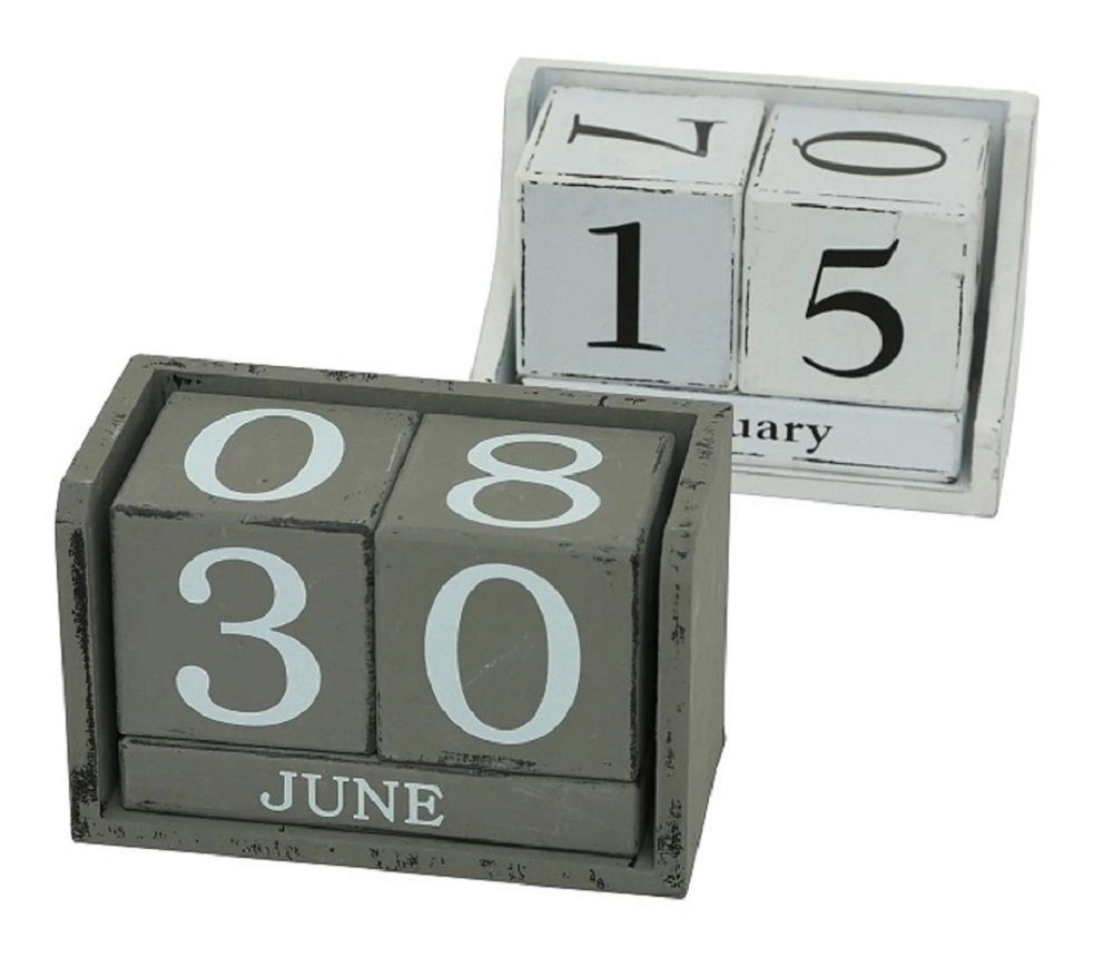 BOLTZE GRUPPE GmbH Tischkalender Dauerkalender Kalender
