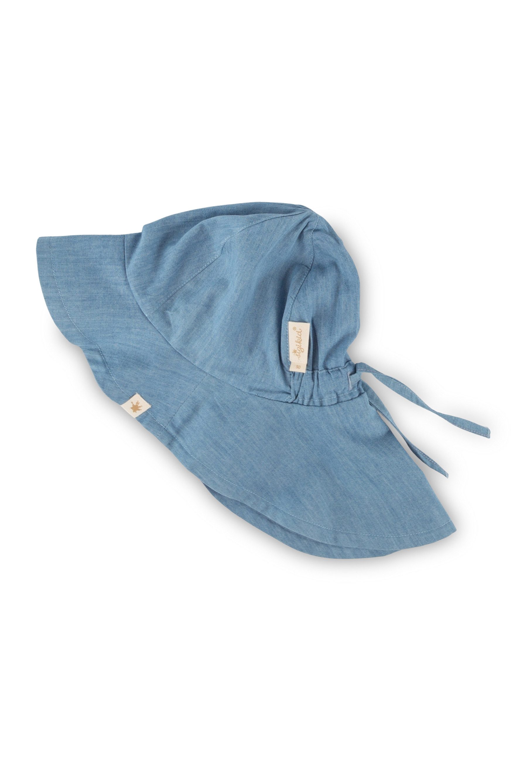 Sigikid Sonnenhut Chambray-Hut Funny Dog (1-St)