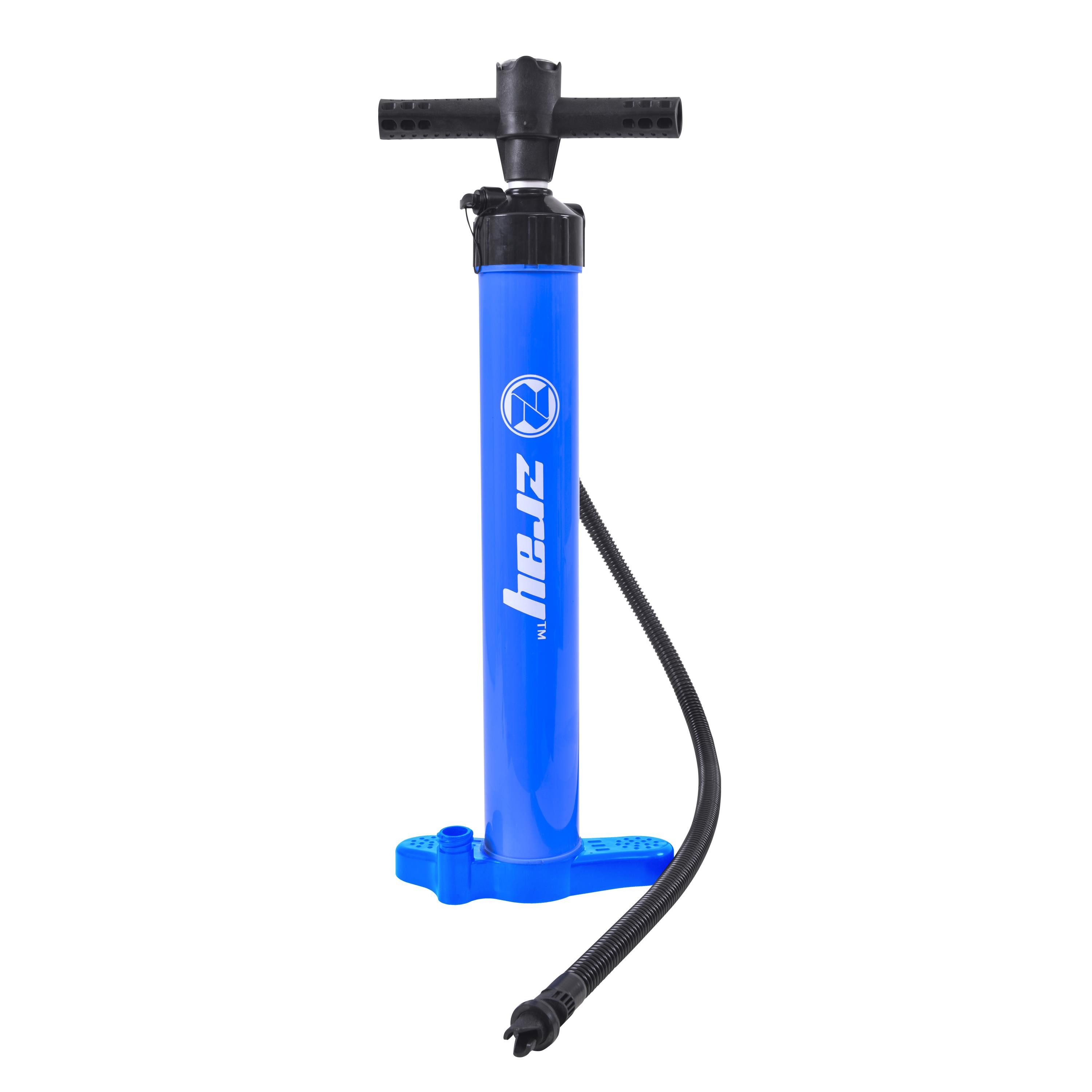 zray SUP-Pumpe Kajak Hochdruck Handpumpe mit