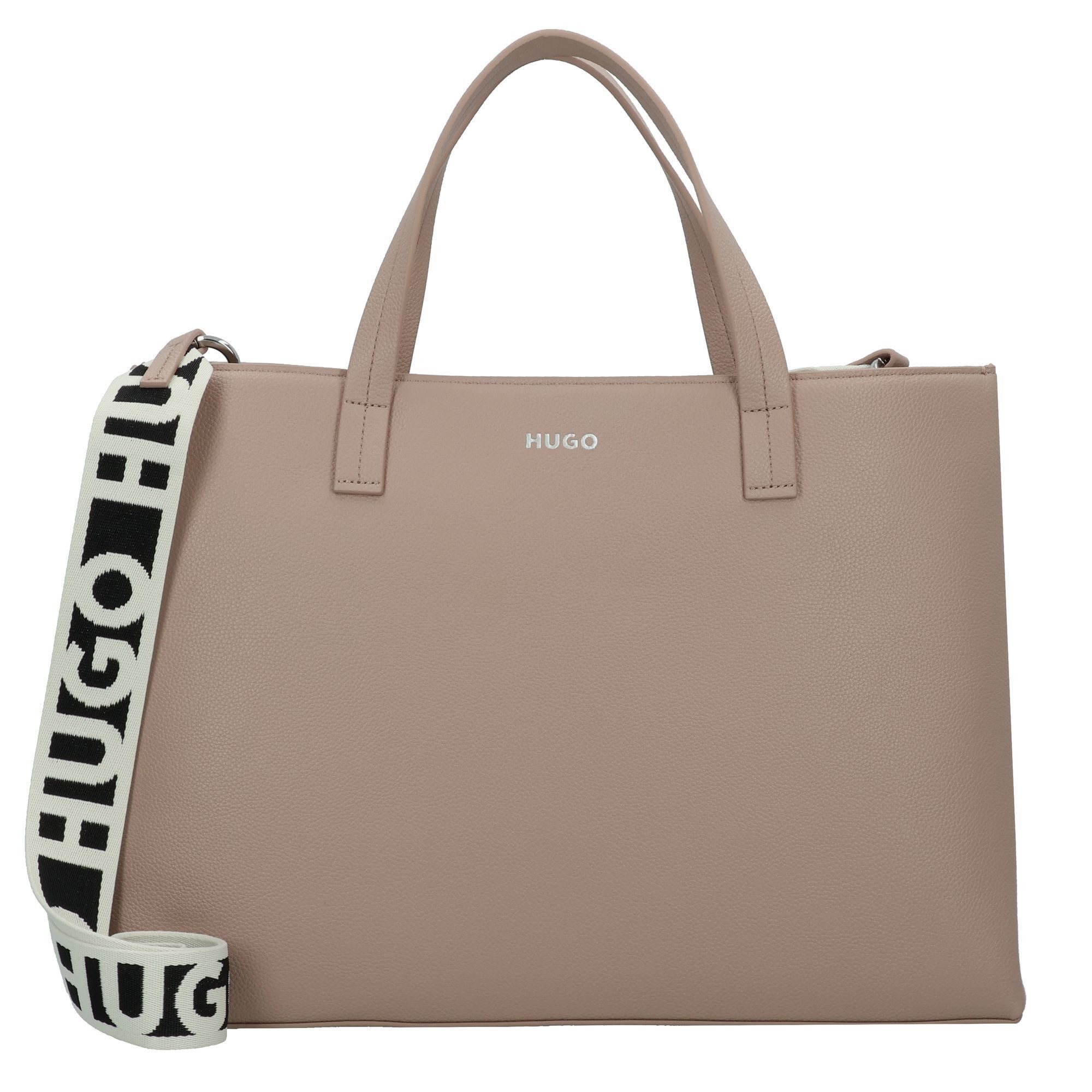 HUGO Shopper Bel, Polyester