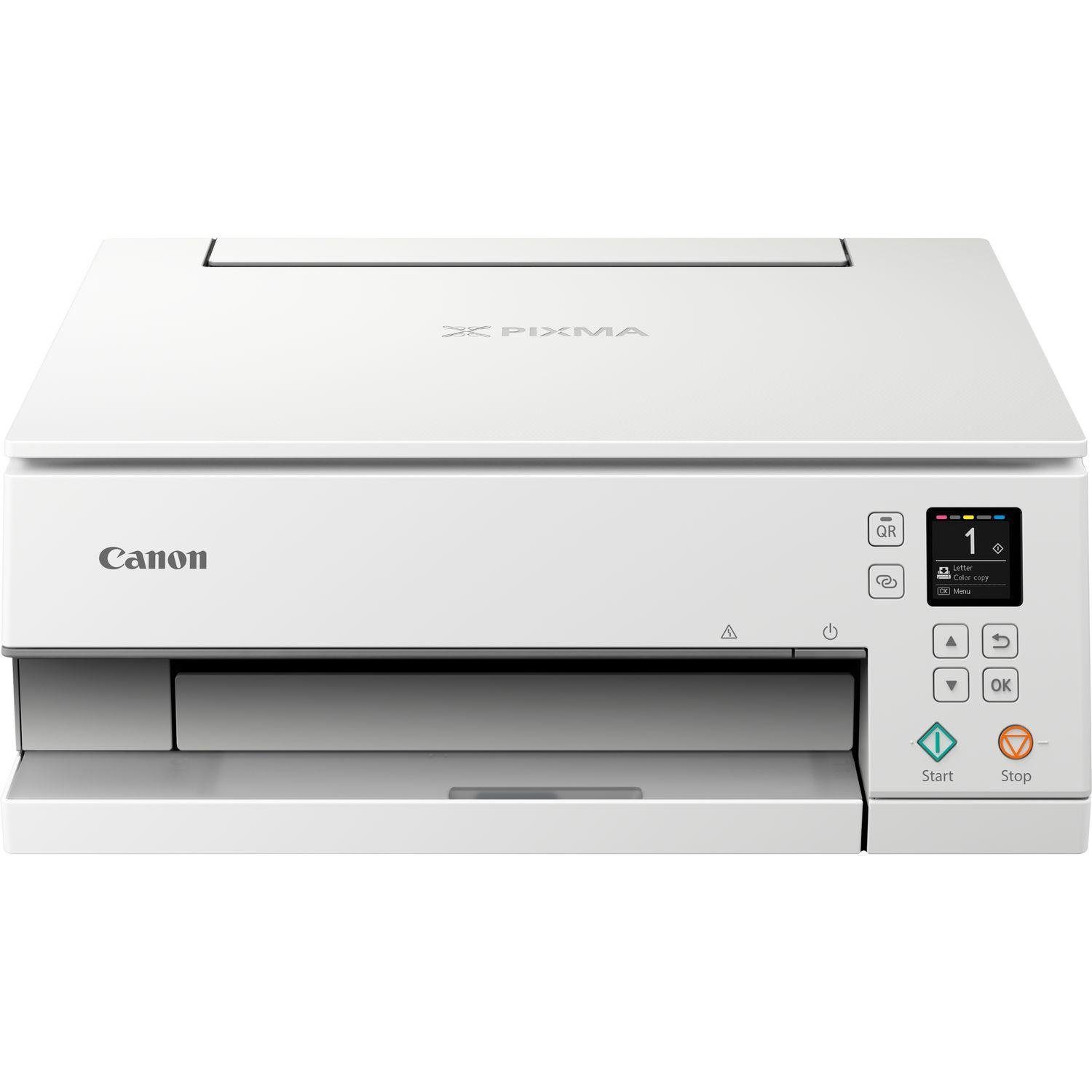 Canon Canon Pixma TS6351a Tintenstrahl Multifunktionsdrucker