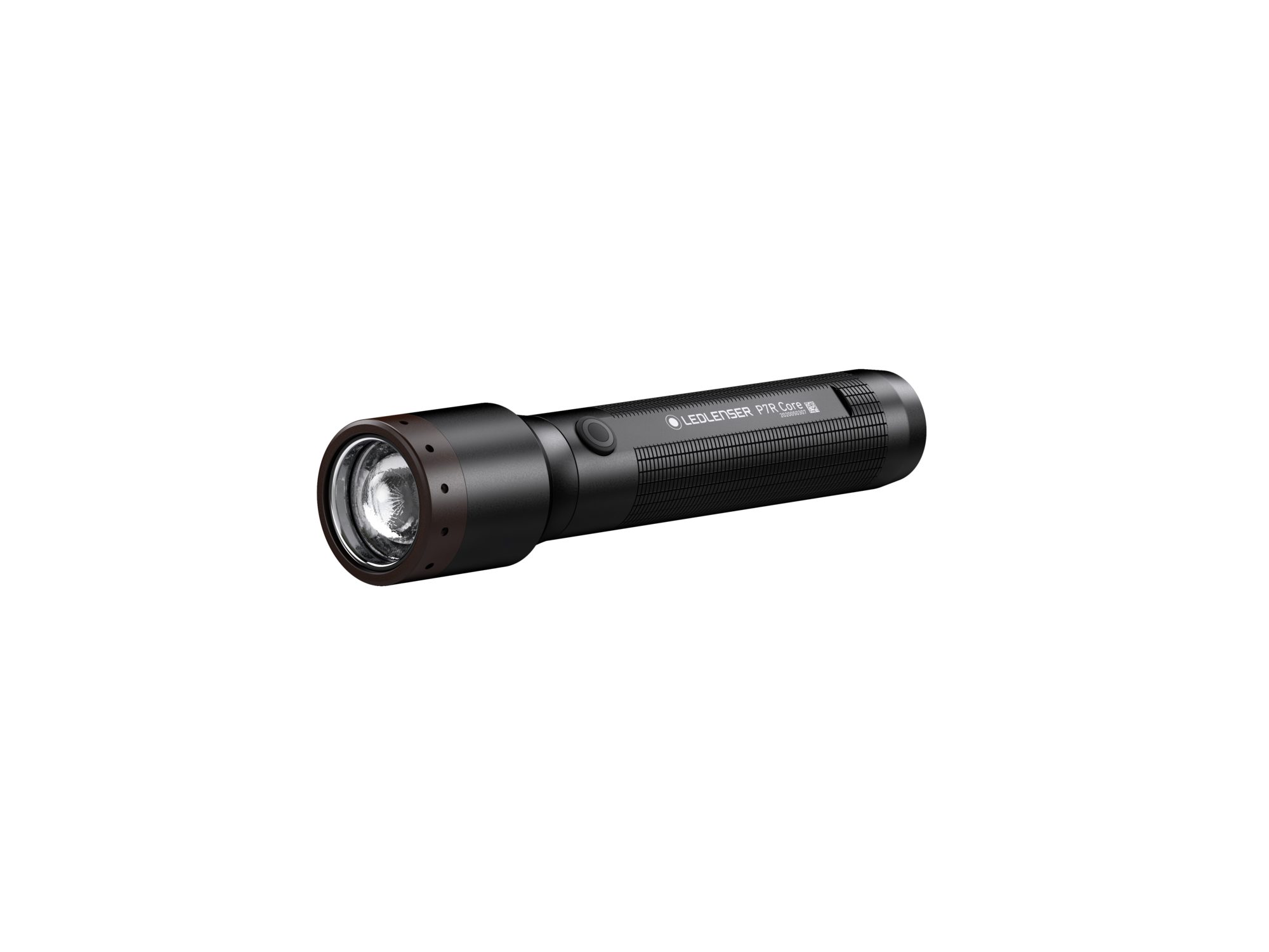 Ledlenser Taschenlampe Taschenlampe P7R Core Schwarz