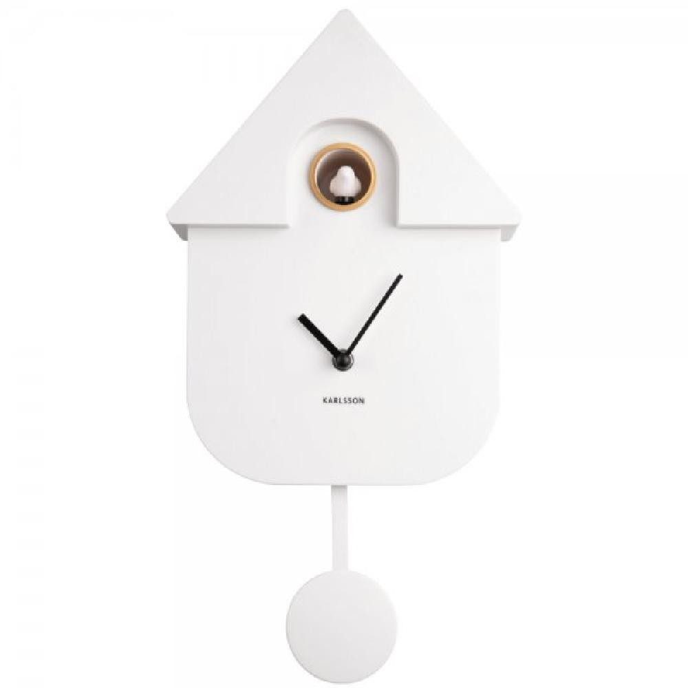 Karlsson Uhr Kuckucksuhr Wall Clock Modern