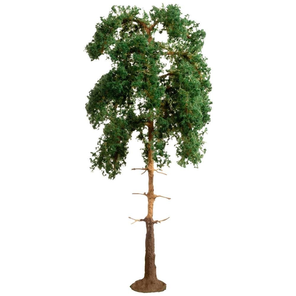 NOCH Modelleisenbahn-Baum Kiefer, 18 cm hoch