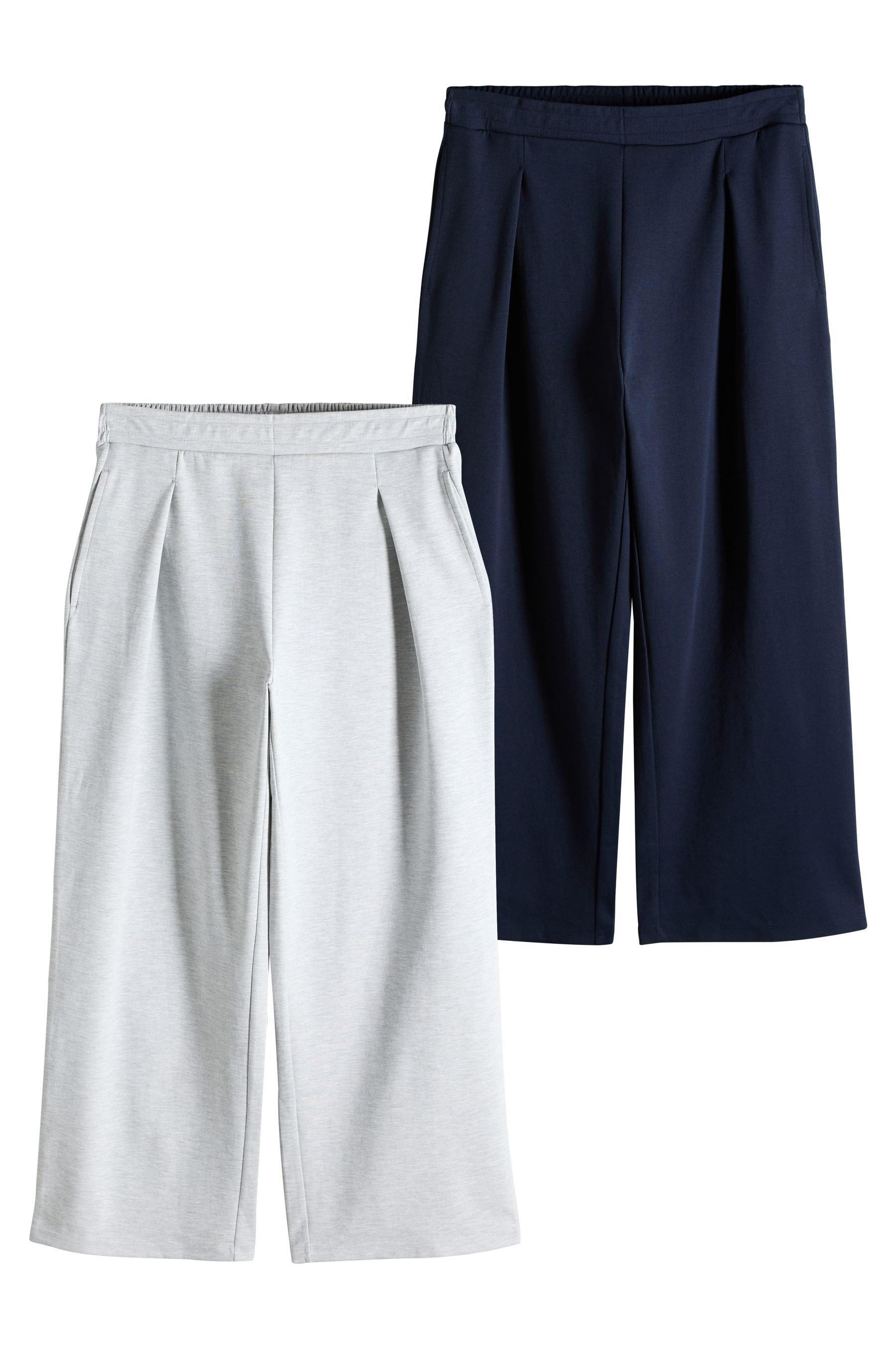 The Set Jogginghose The Set weite