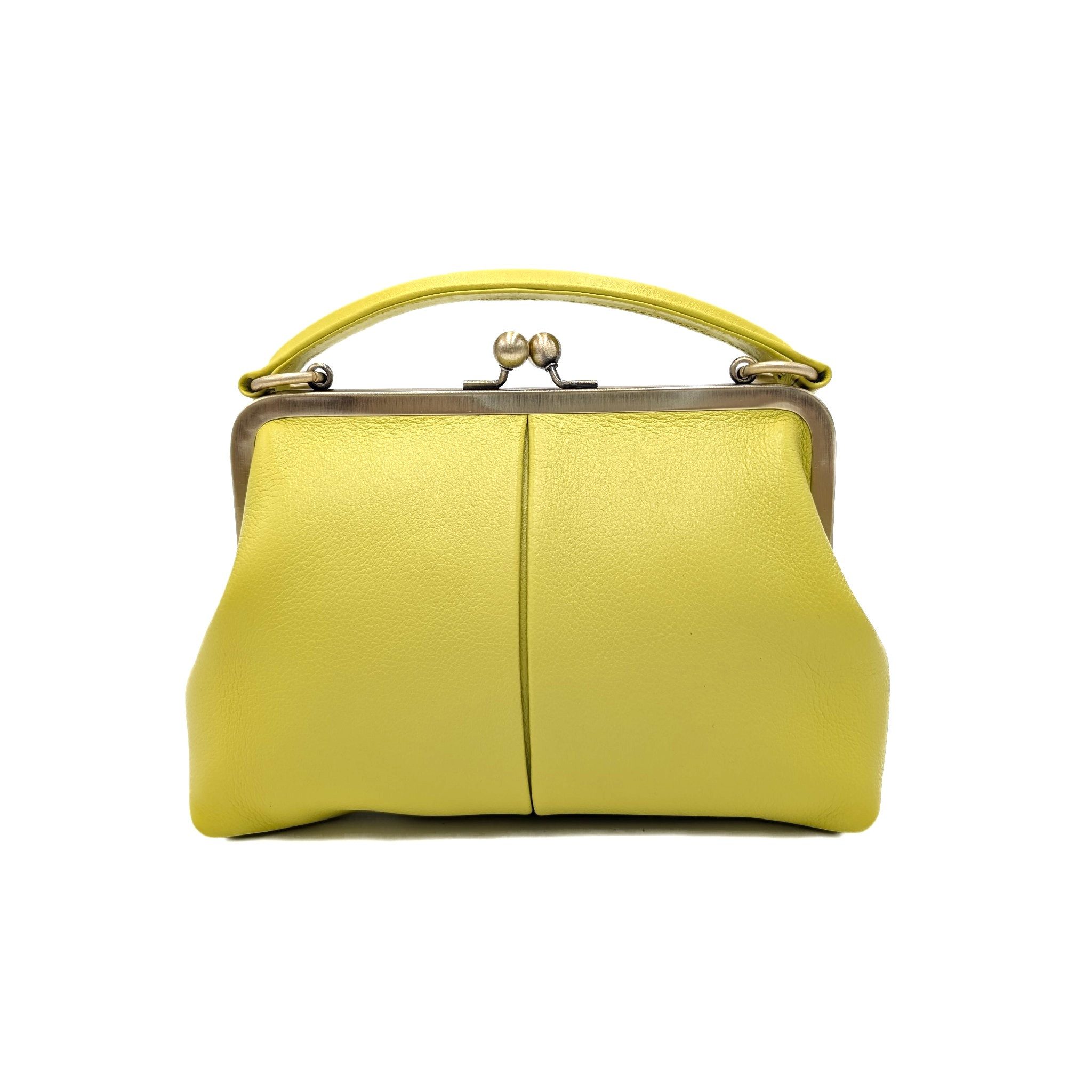 Taschenkinder Handtasche Damen Handtasche Leder 'Kleine