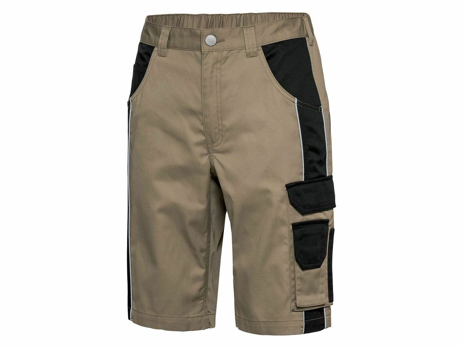 Powerfix Arbeitshose Powerfix Profi Herren Arbeitshose