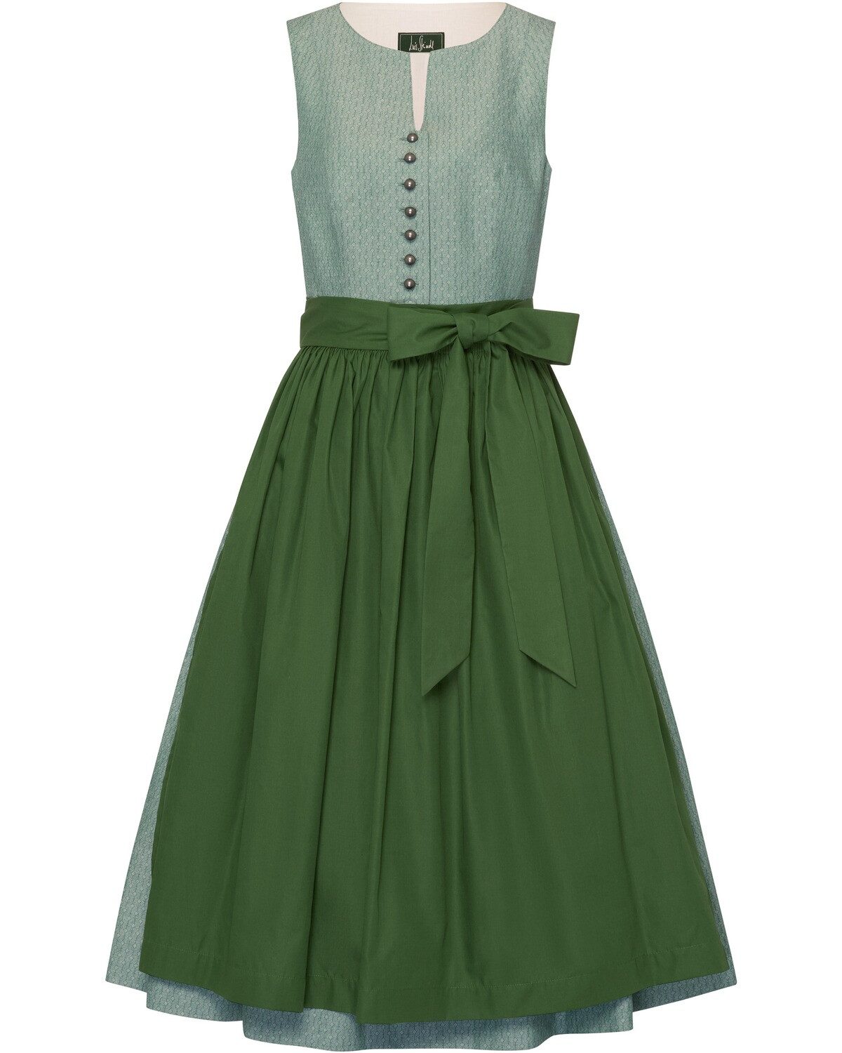 Luis Steindl Dirndl Dirndl
