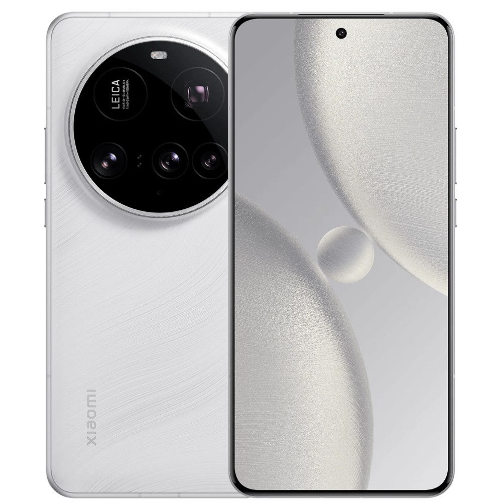 Xiaomi Xiaomi 15 Ultra 16+512GB Smartphone