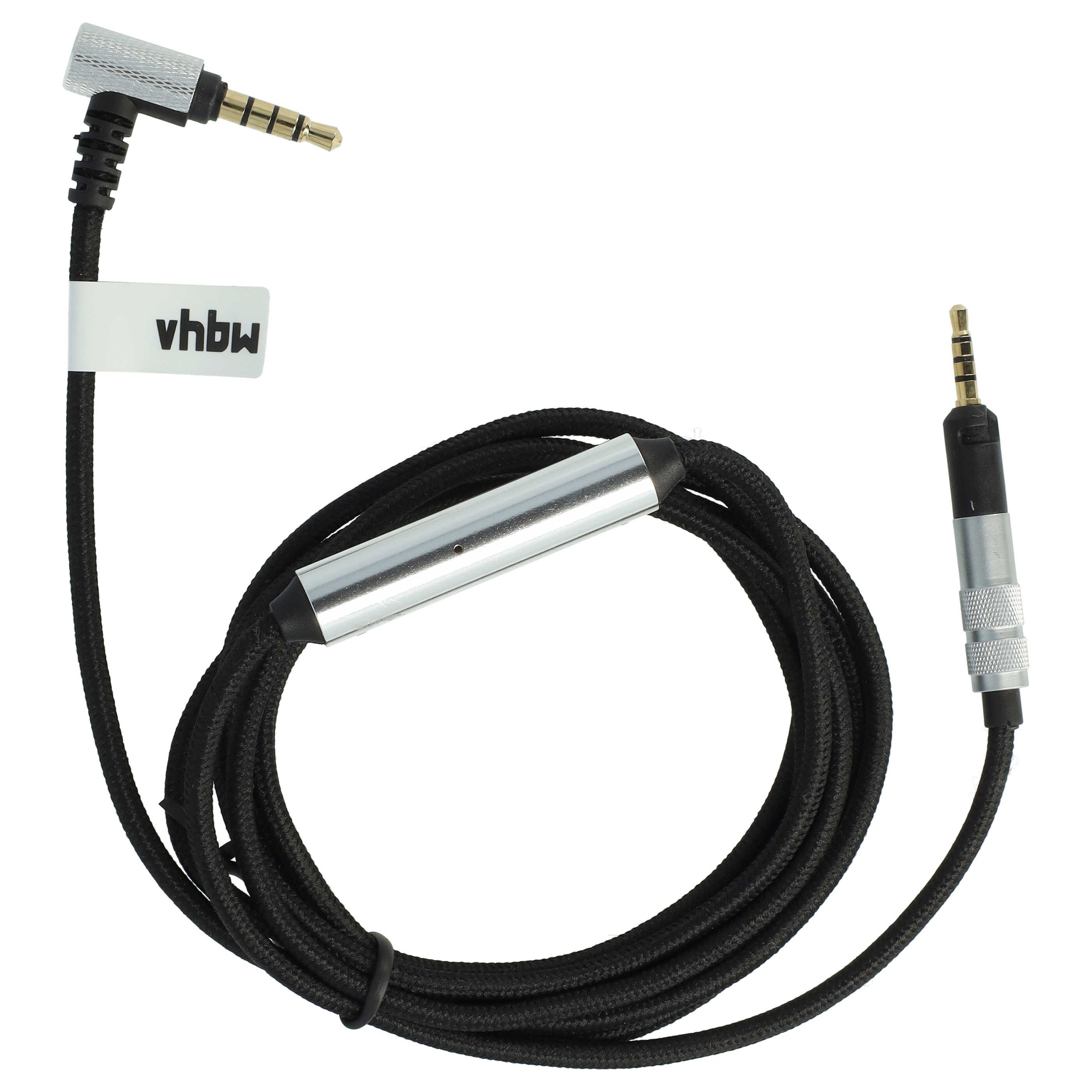 vhbw passend für Sennheiser HD560S, HD558,