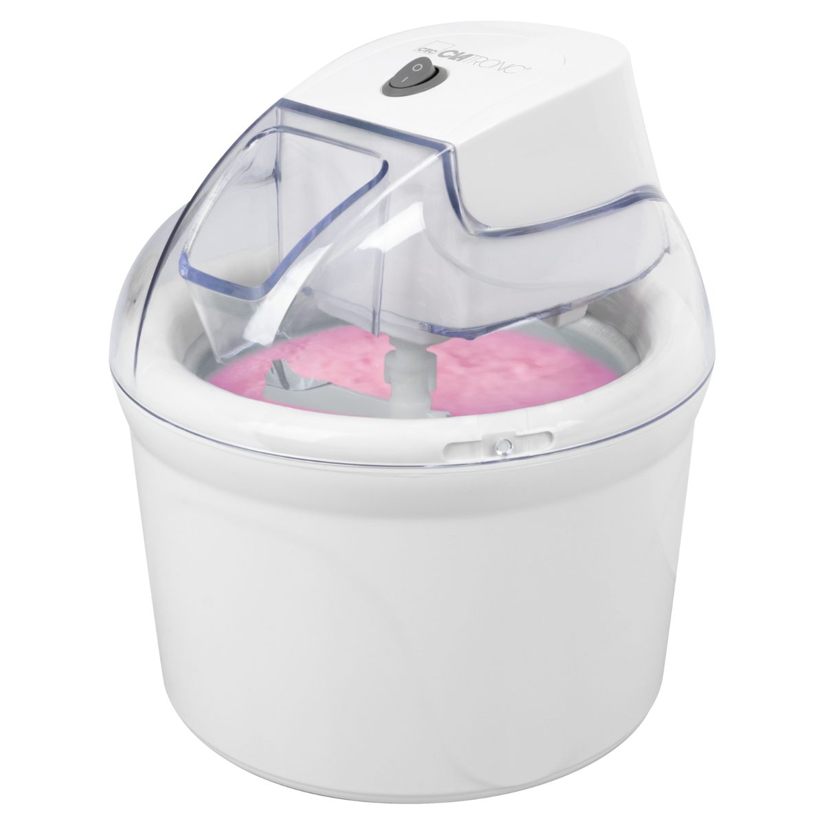 CLATRONIC Eismaschine ICM 3764