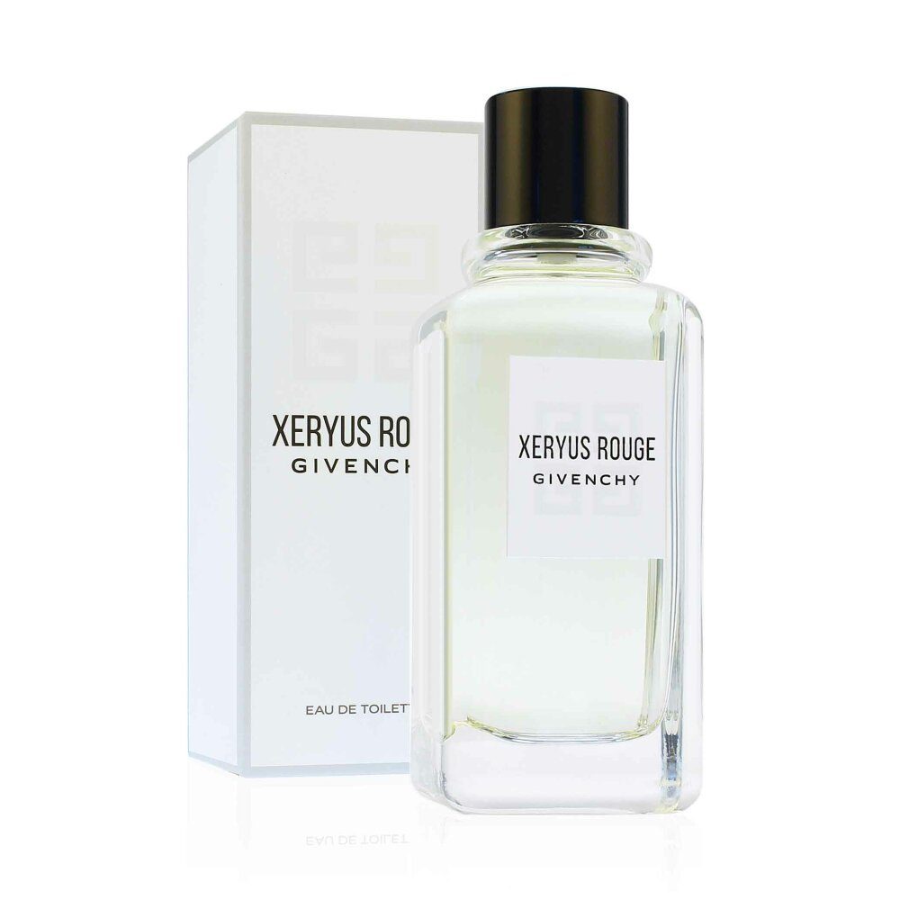 GIVENCHY Eau de Toilette Xeryus Rouge