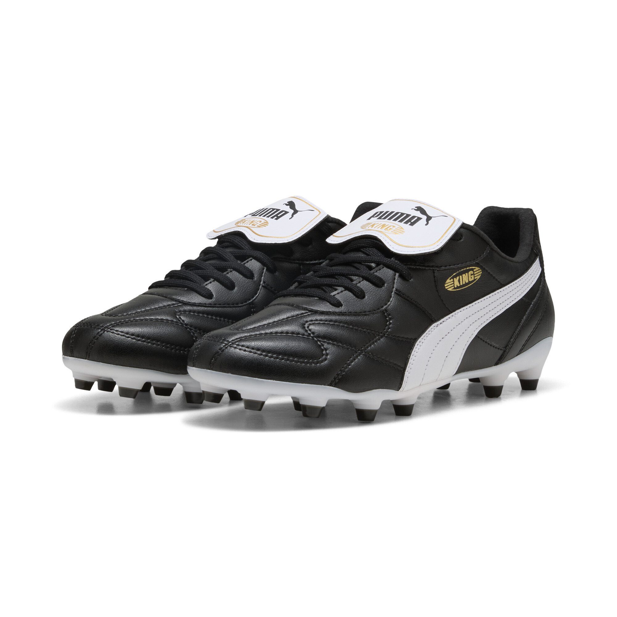 PUMA KING TOP FG/AG Fußballschuhe Erwachsene