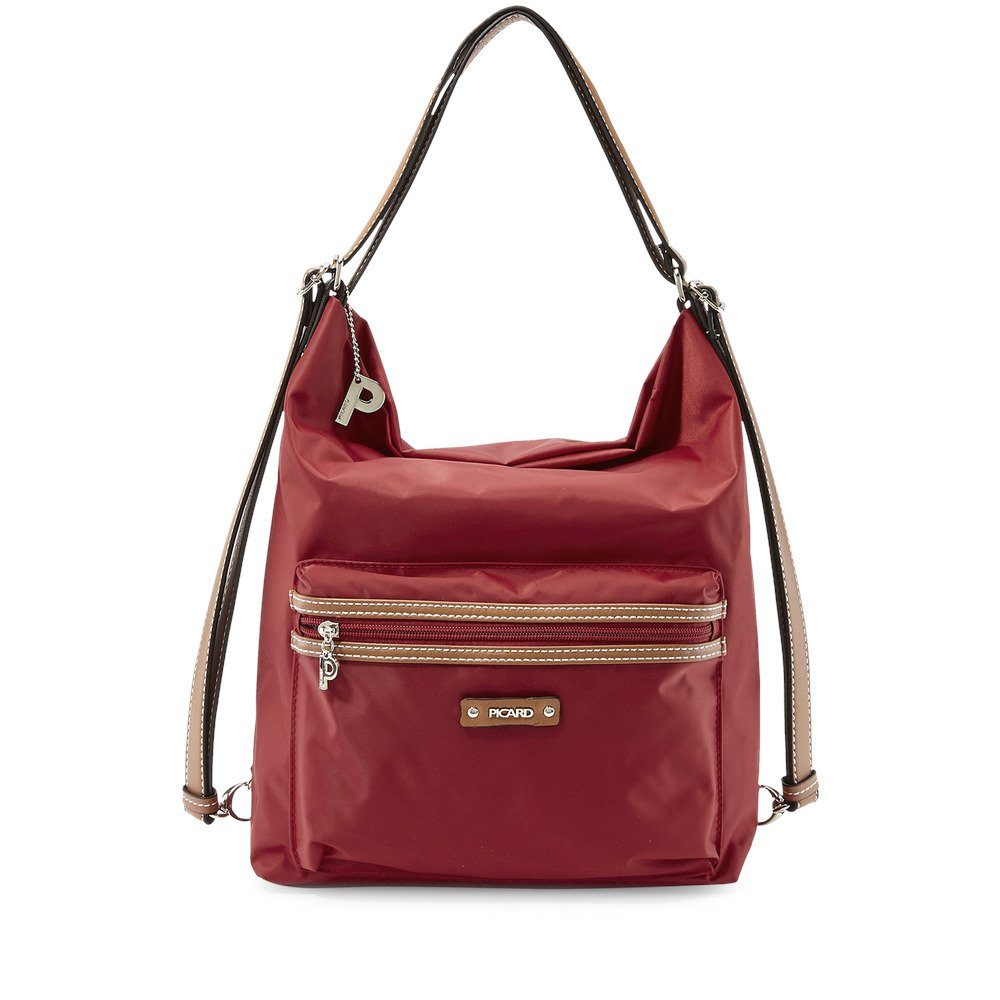 Picard Rucksack PICARD Schultertasche und Rucksack