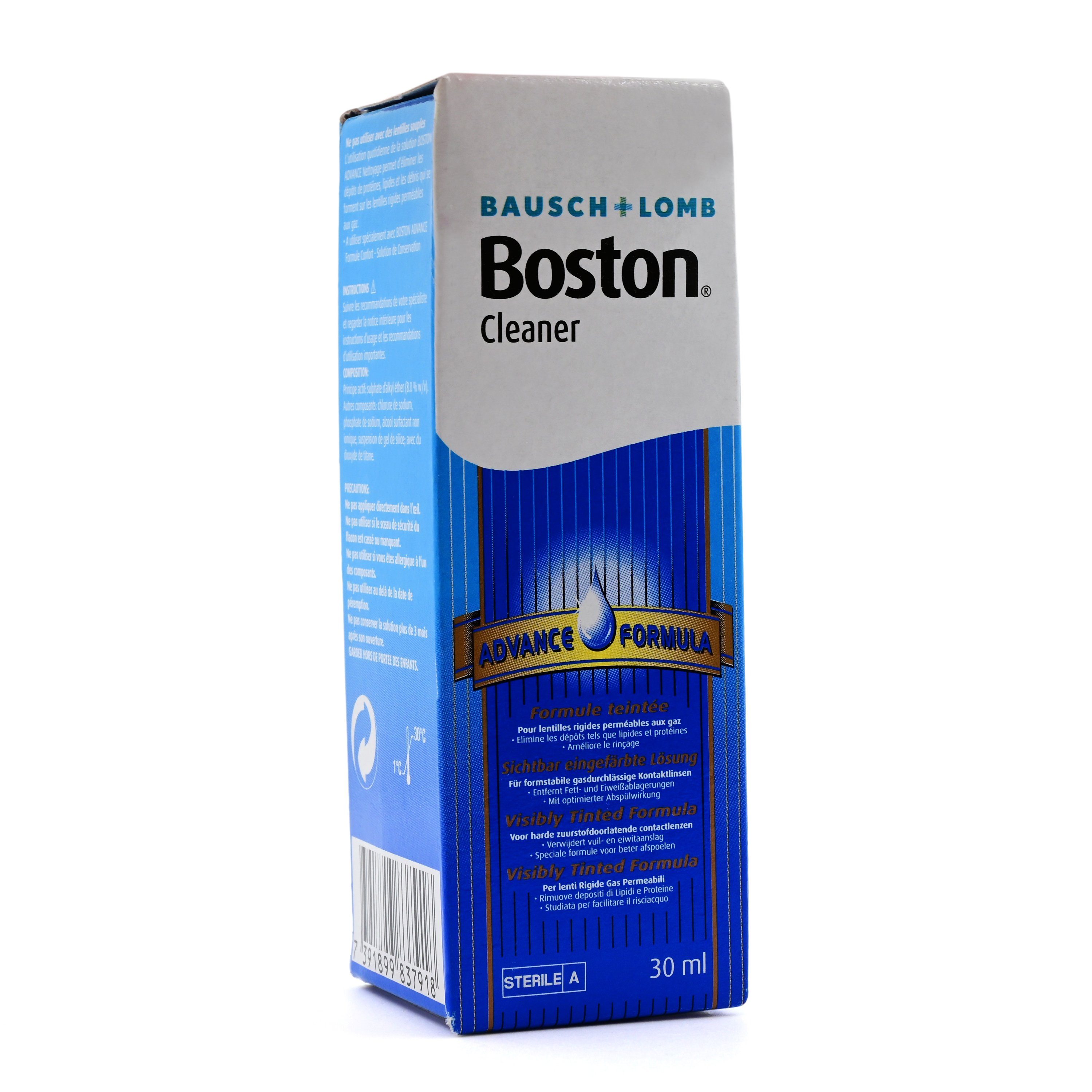 BAUSCH & LOMB GmbH Vision Care