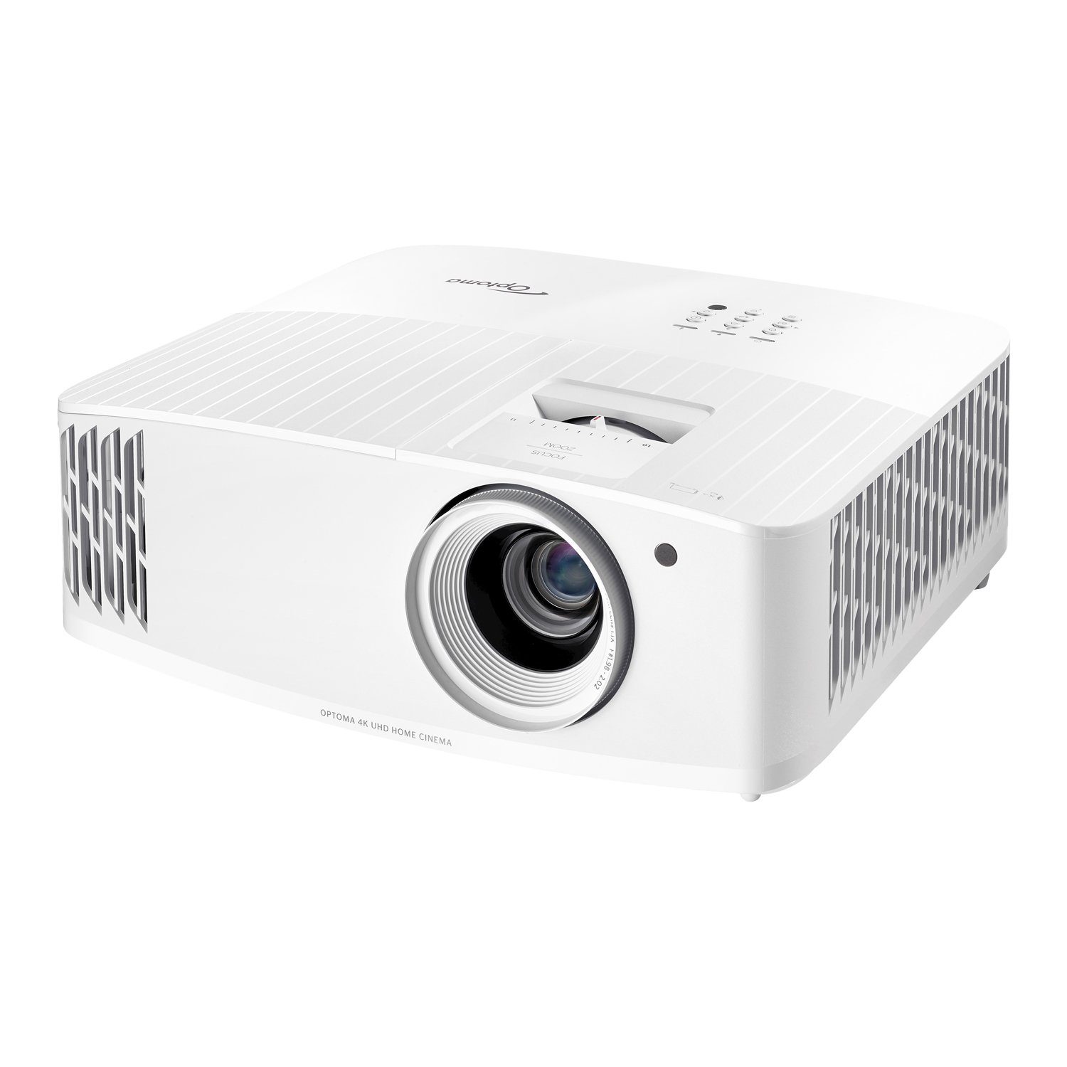 Optoma UHD38x 3D-Beamer (4000 lm, 1000000:1,