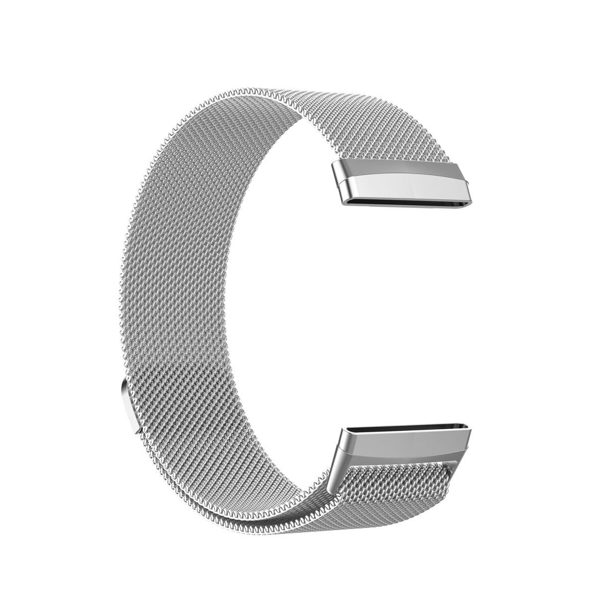 Wigento Smartwatch-Armband Für Fitbit Versa 4