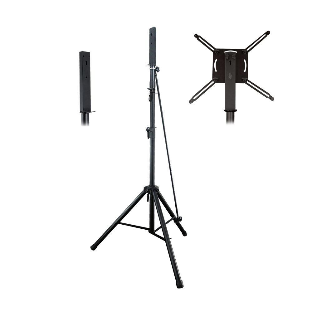 McDart Dartscheibe McDart Hybrid Pro Tripod